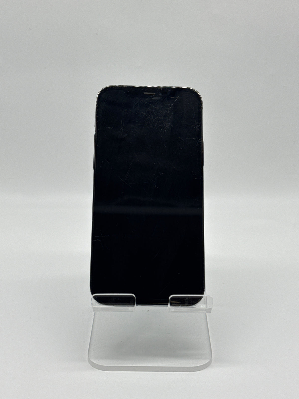 Apple iPhone 12 Pro 128GB Pacific Blue Unlocked - Read
