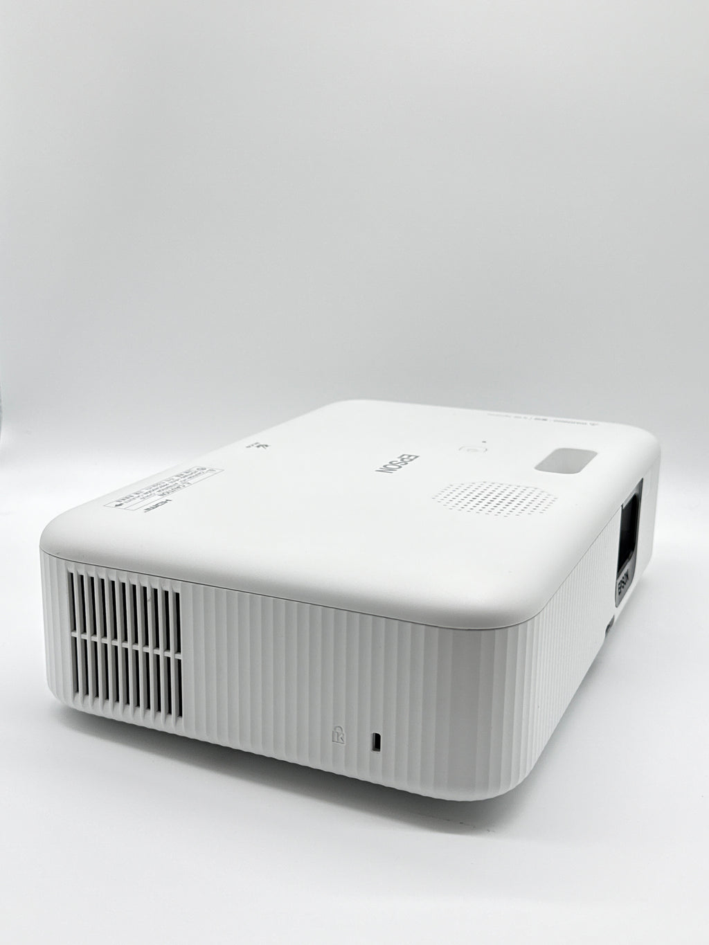 Epson EpiqVision Flex CO-FH02 1080p Projector 3000 Lumens White (978 Lamp Hours)