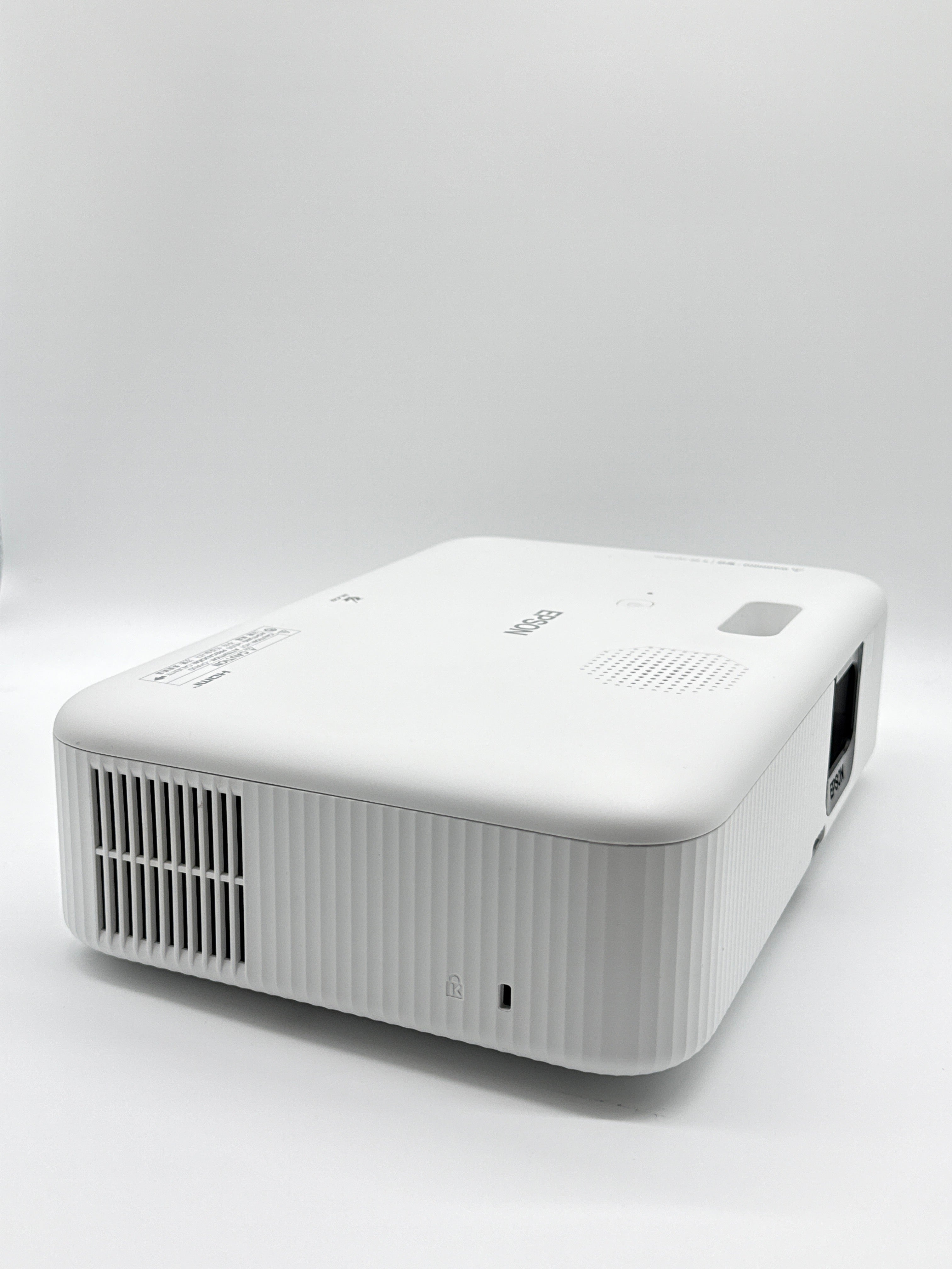 Epson EpiqVision Flex CO-FH02 1080p Projector 3000 Lumens White (978 Lamp Hours)