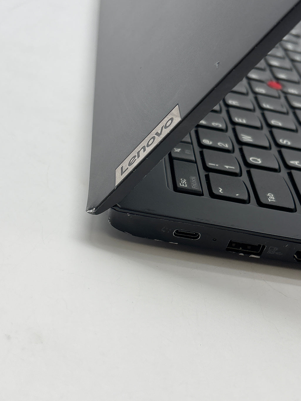 Lenovo ThinkPad E14 Gen 2 i5-1135G7 8GB RAM 256GB SSD - Used