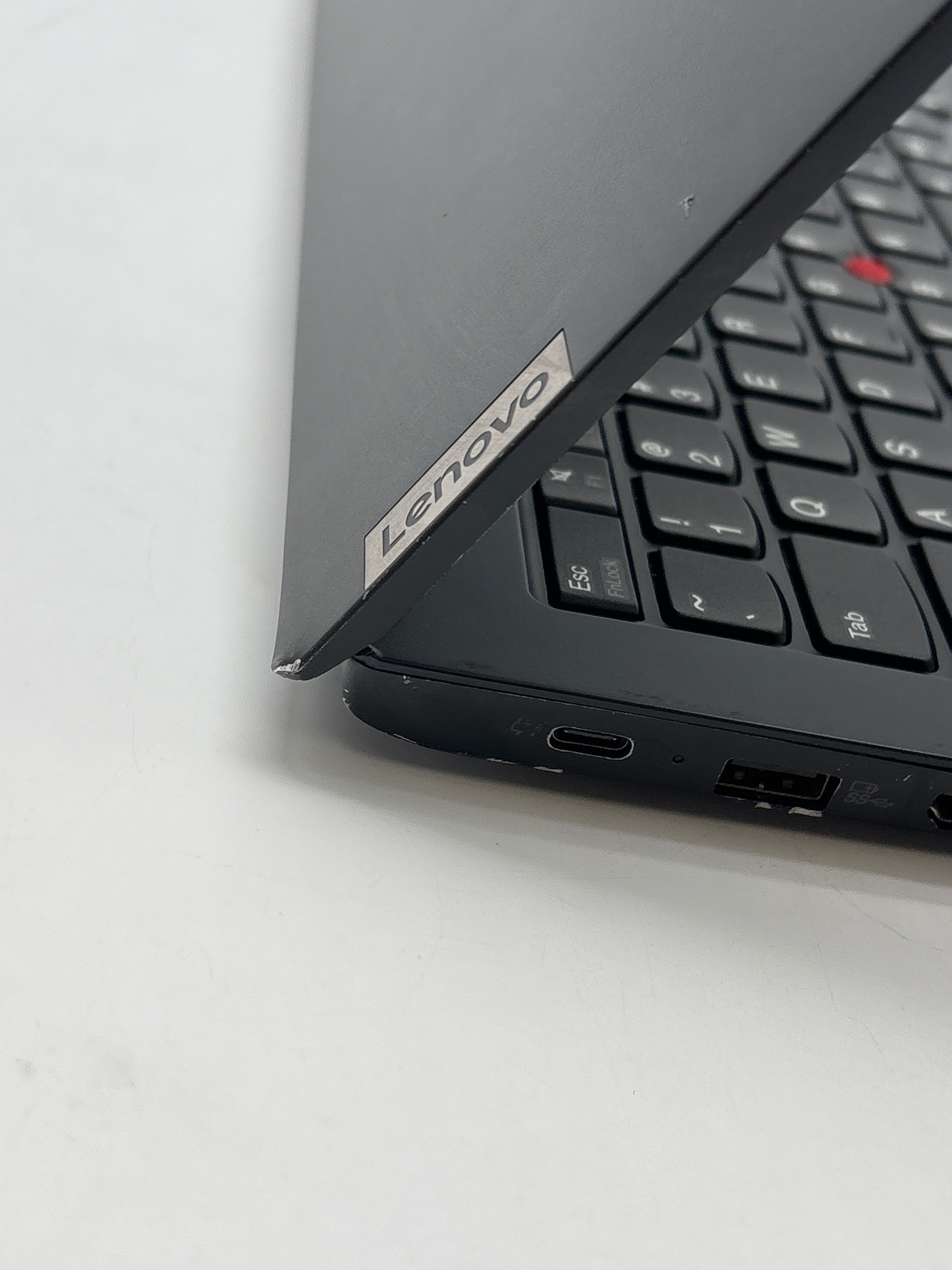 Lenovo ThinkPad E14 Gen 2 i5-1135G7 8GB RAM 256GB SSD - Used