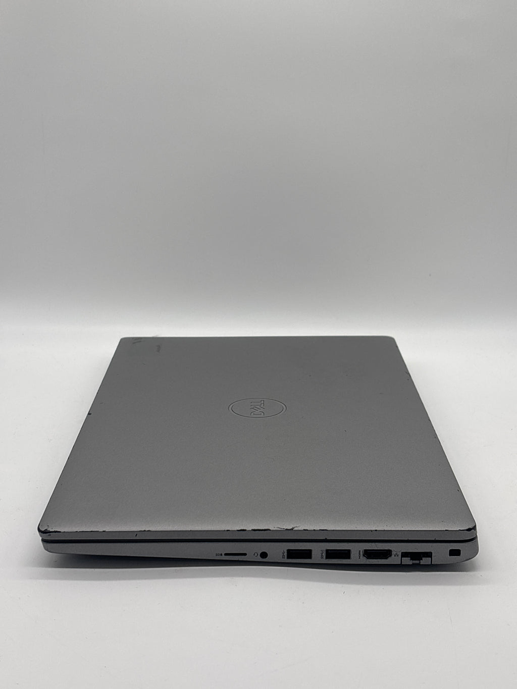 Dell Latitude 5520 15.6" i7-1185G7 32GB RAM 512GB SSD Silver