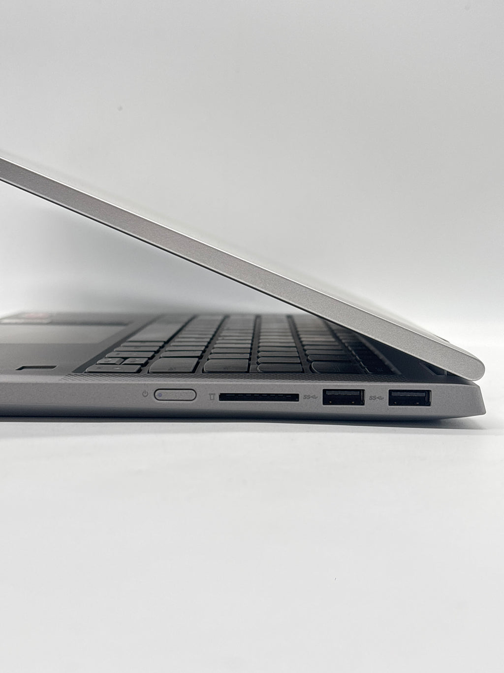 Lenovo Ideapad Flex 5 14ARE05 Ryzen 5 4500U 8GB RAM 256GB SSD