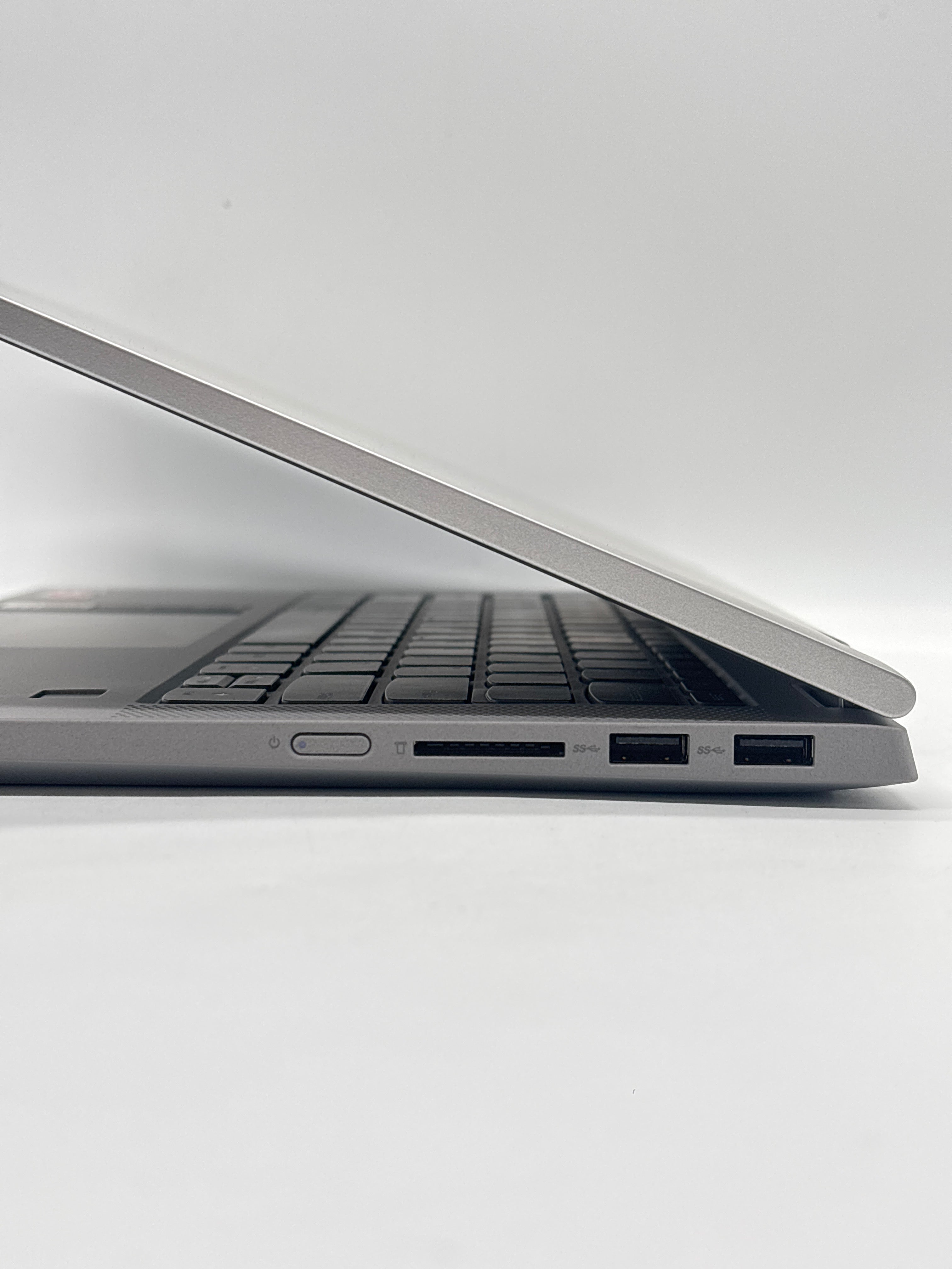 Lenovo Ideapad Flex 5 14ARE05 Ryzen 5 4500U 8GB RAM 256GB SSD