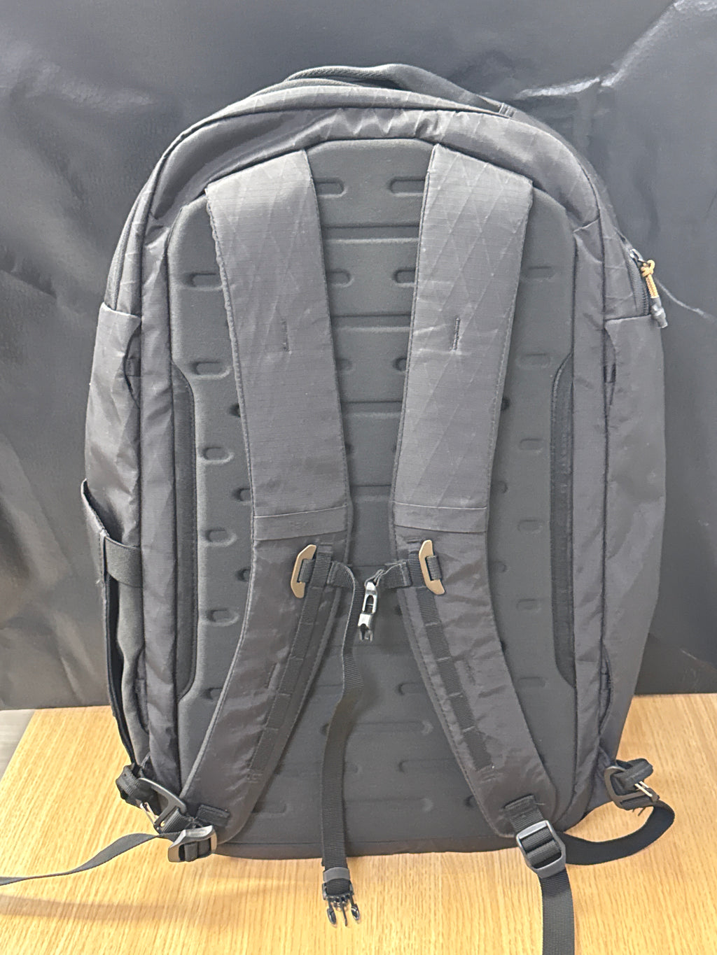 Pakt The Travel Backpack V2 35L Carry-On Travel Bag