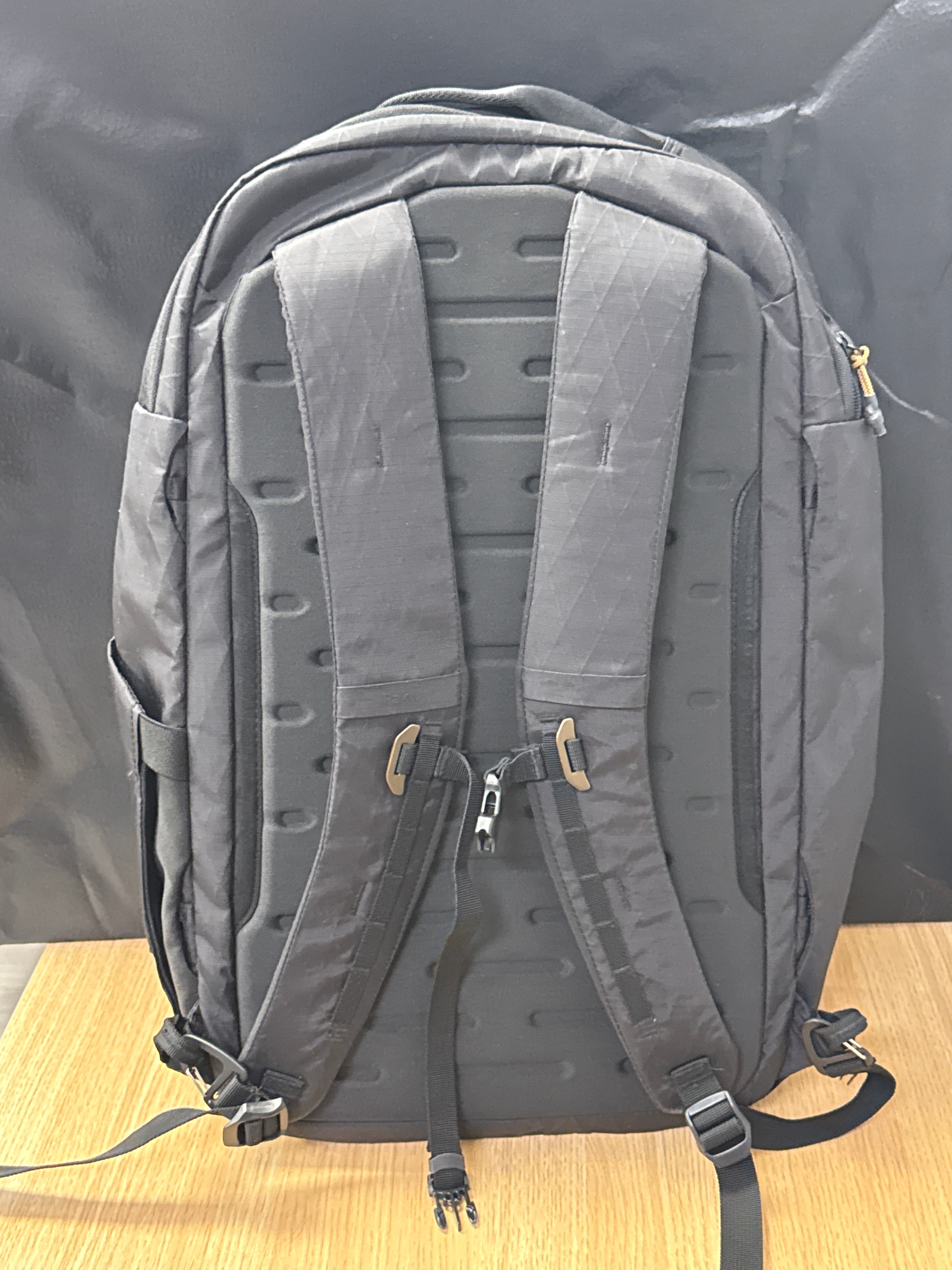 Pakt The Travel Backpack V2 35L Carry-On Travel Bag