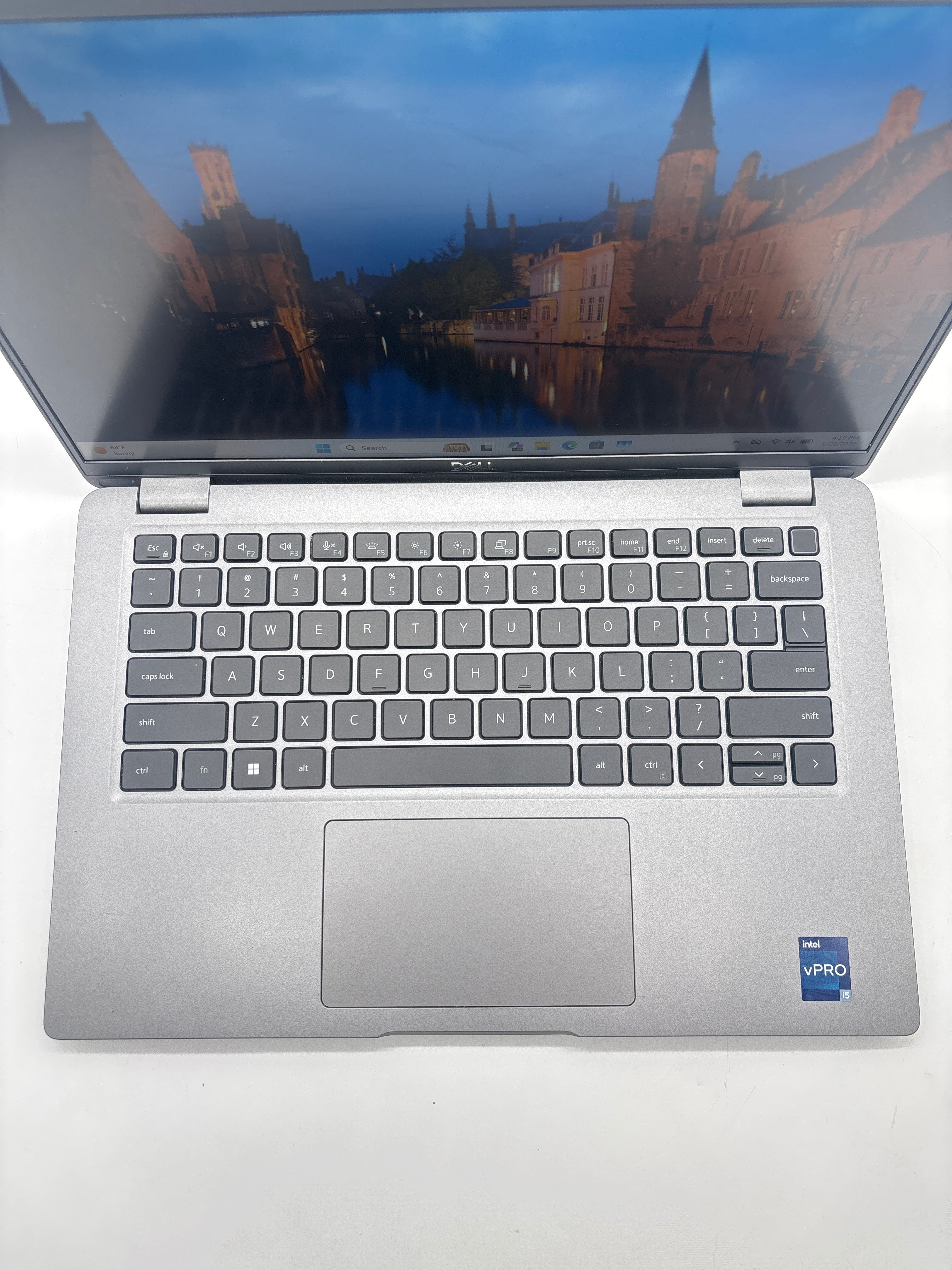 Dell Latitude 5440 i5-1345U 16GB RAM 512GB SSD