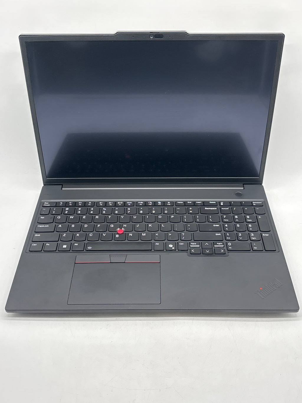 Lenovo ThinkPad P16s Gen 3 16" Intel Core Ultra 7 165H 32GB RAM 512GB SSD - READ