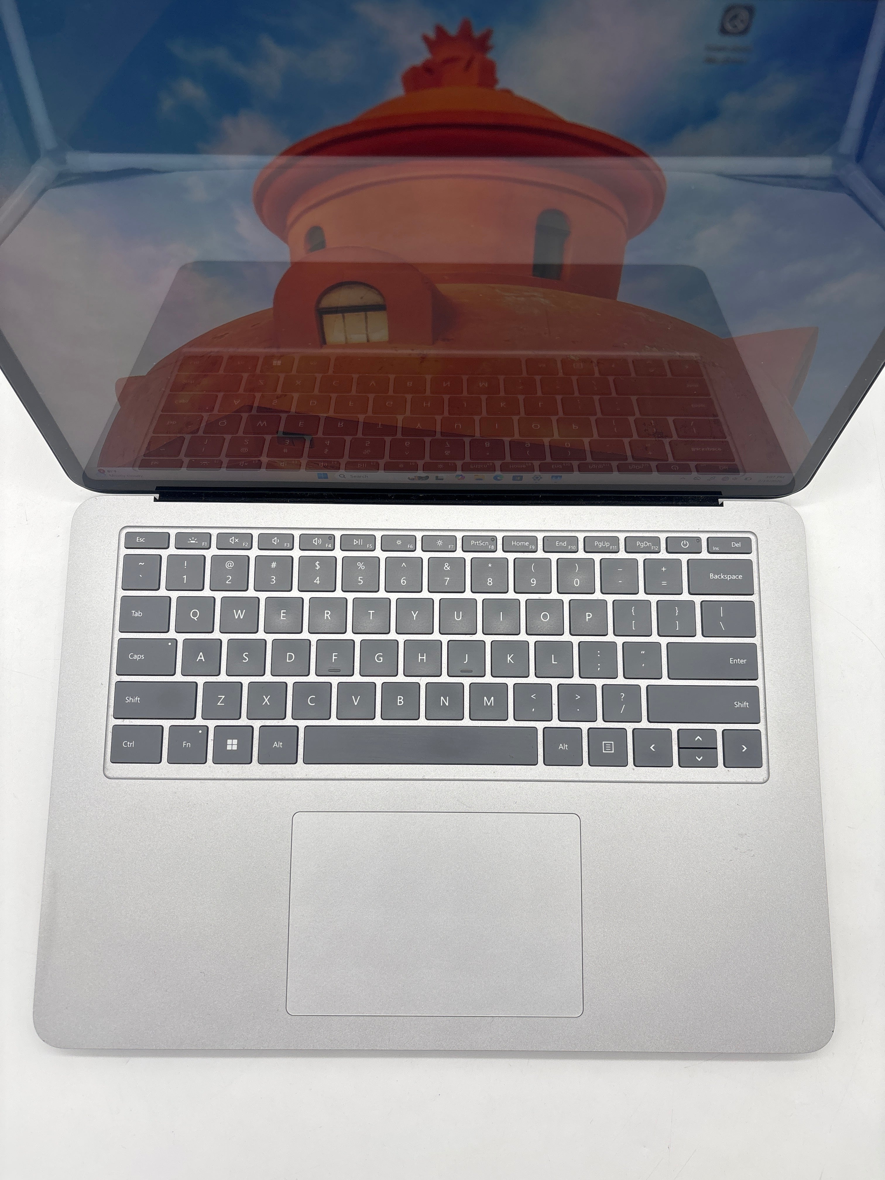 Microsoft Surface Laptop Studio 1964 i7-11370H 32GB RAM 1TB SSD