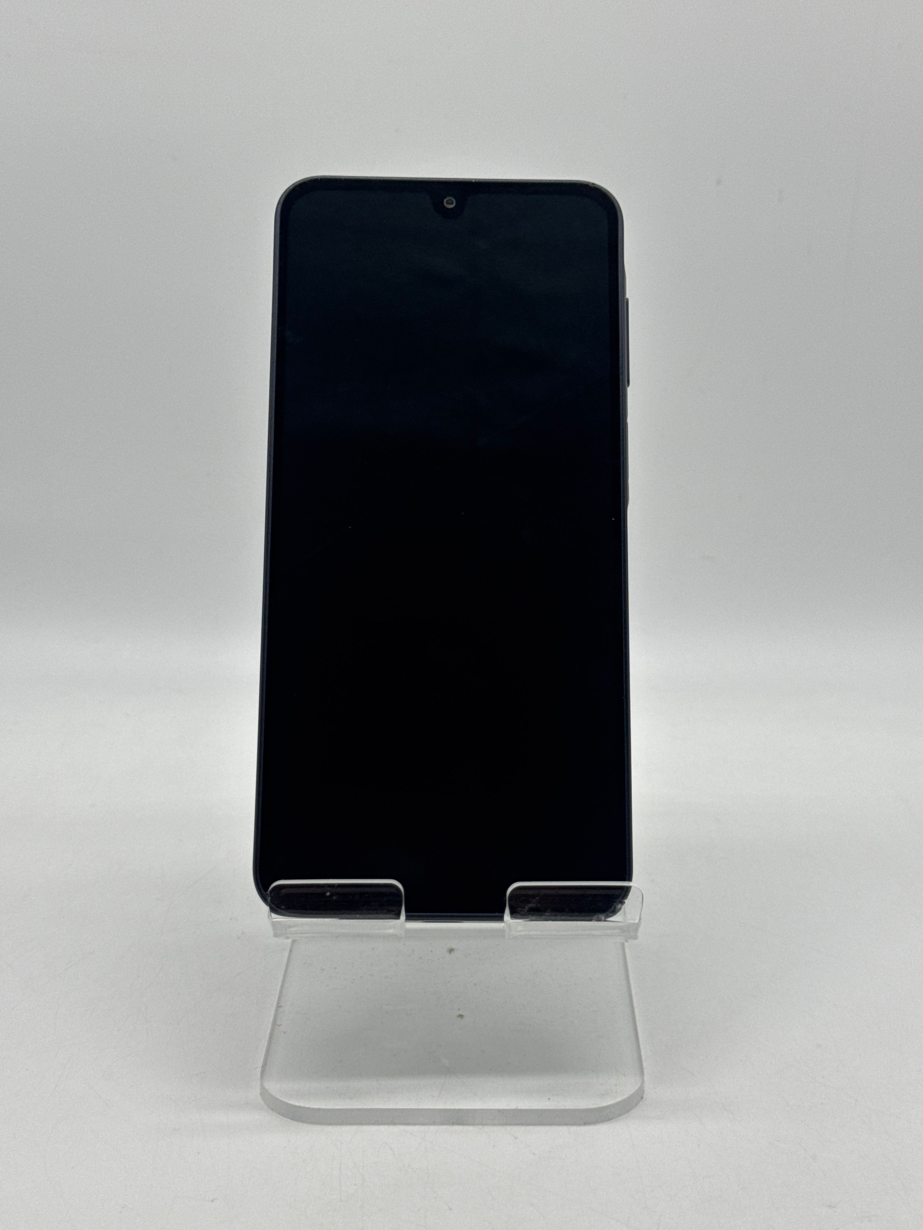 Samsung Galaxy A16 5G 128 GB For Parts - Locked (Cricket wireless)