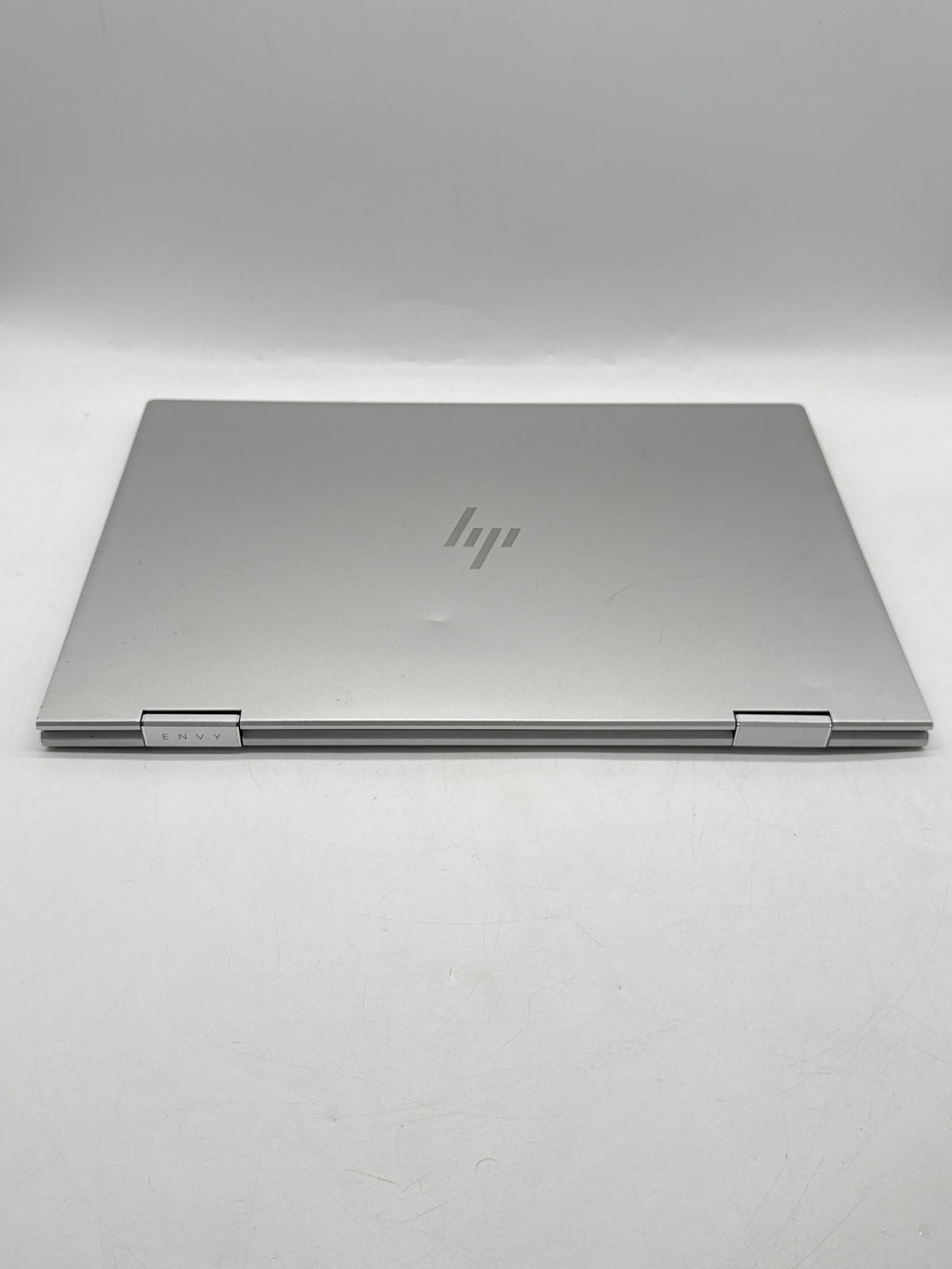 HP Envy x360 15-dr1066nr i7-10510U 16GB RAM 512GB SSD - READ
