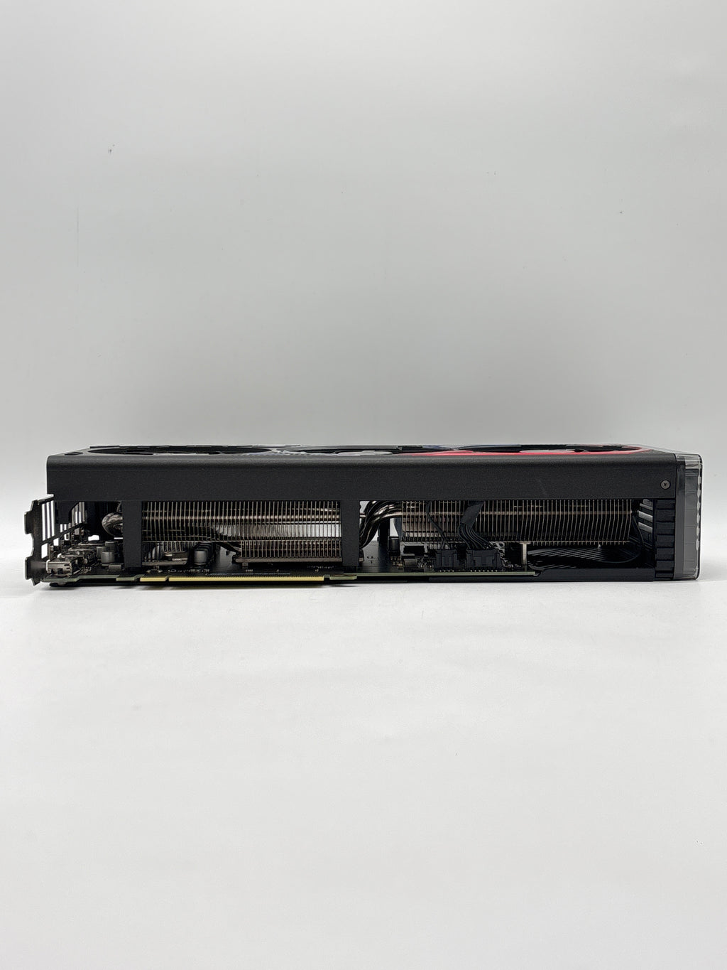 Asus ROG Strix GeForce RTX 4060 OC Edition 8GB GDDR6 Graphics Card