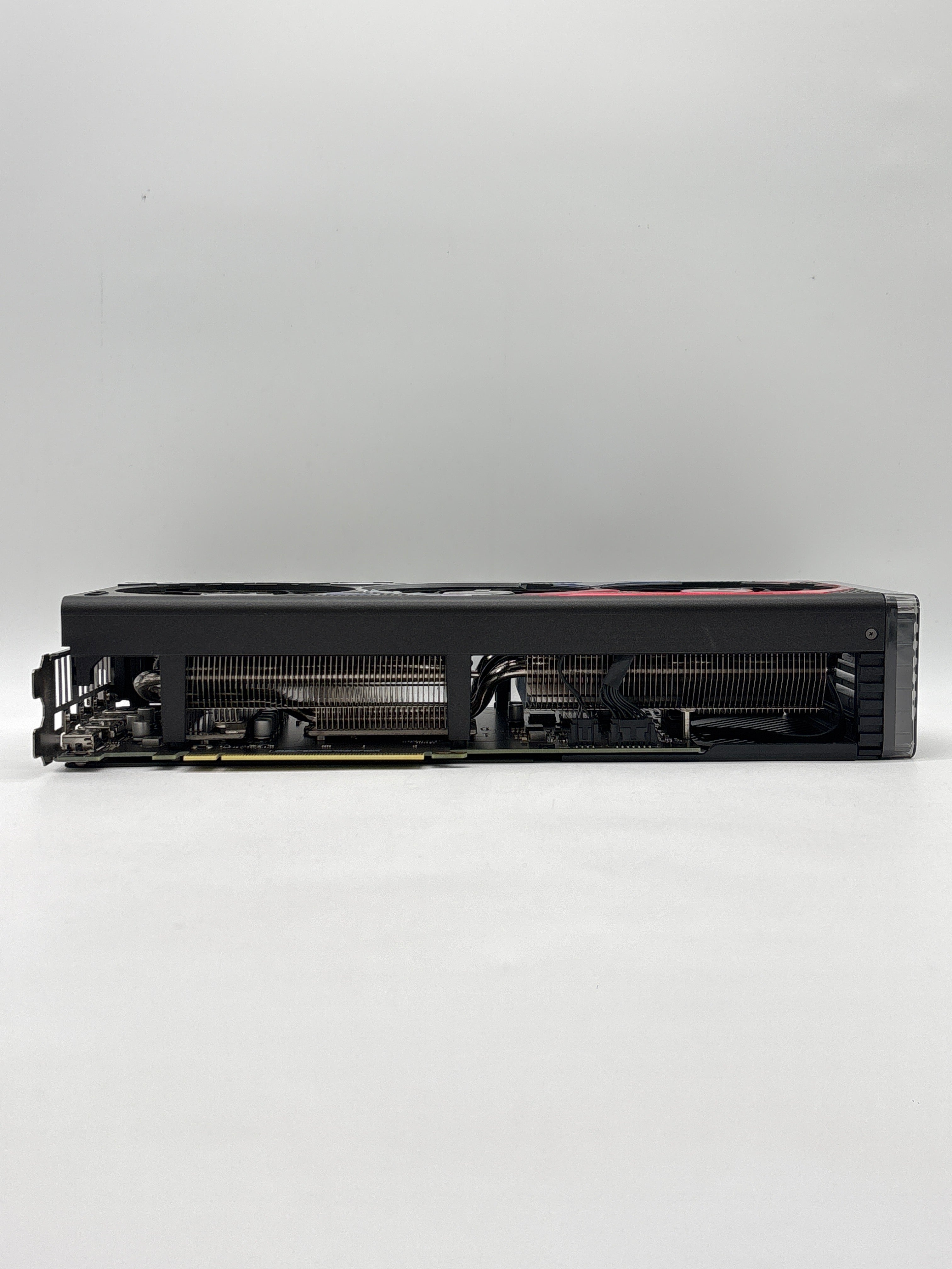 Asus ROG Strix GeForce RTX 4060 OC Edition 8GB GDDR6 Graphics Card
