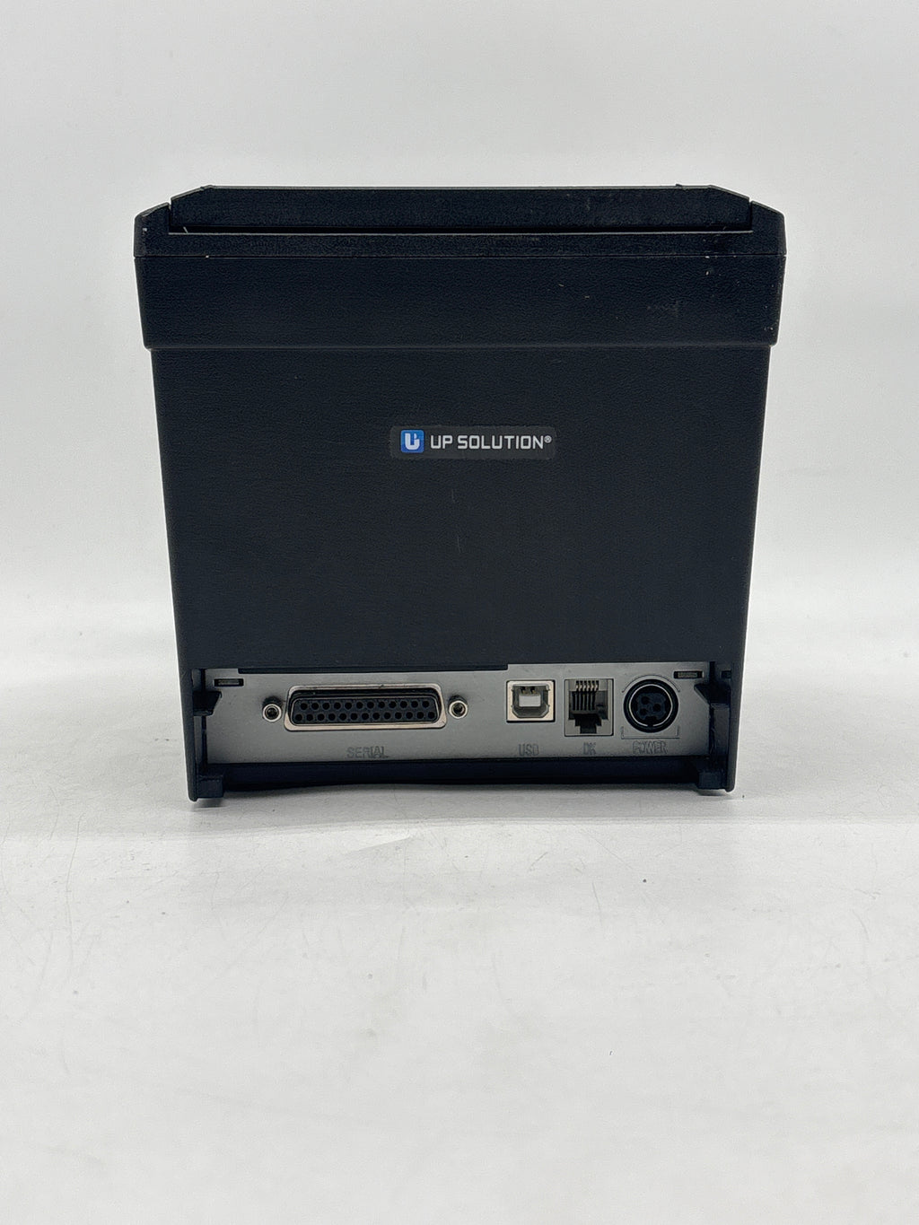 UP Solution TP-690IIBS Thermal Receipt Printer w/o Power Cord - Used