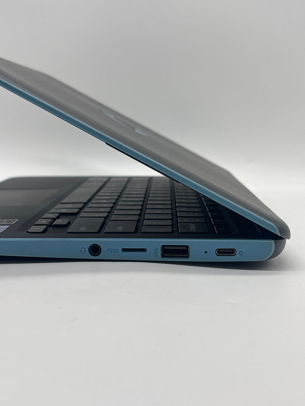 HP Chromebook 7265NGW CPU N3350 4GB RAM 16GB eMMC