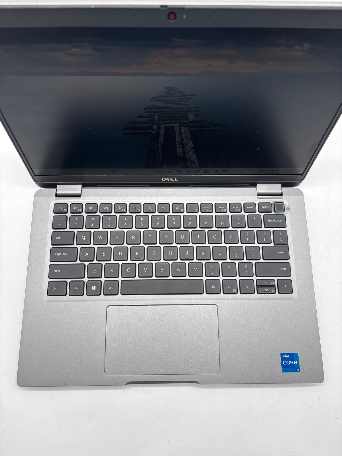 Dell Latitude 5320 13" Intel Core i5-1145G7 16GB RAM 512GB SSD Gray - Used