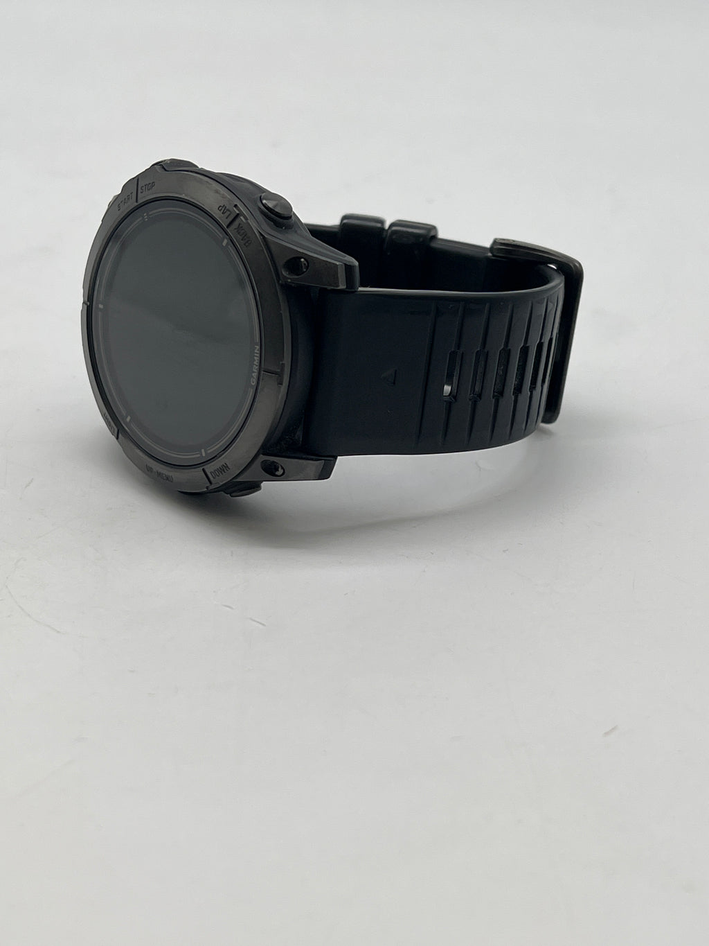 Garmin Epix Pro Gen 2 GPS 51mm Black Sapphire Titanium - Used