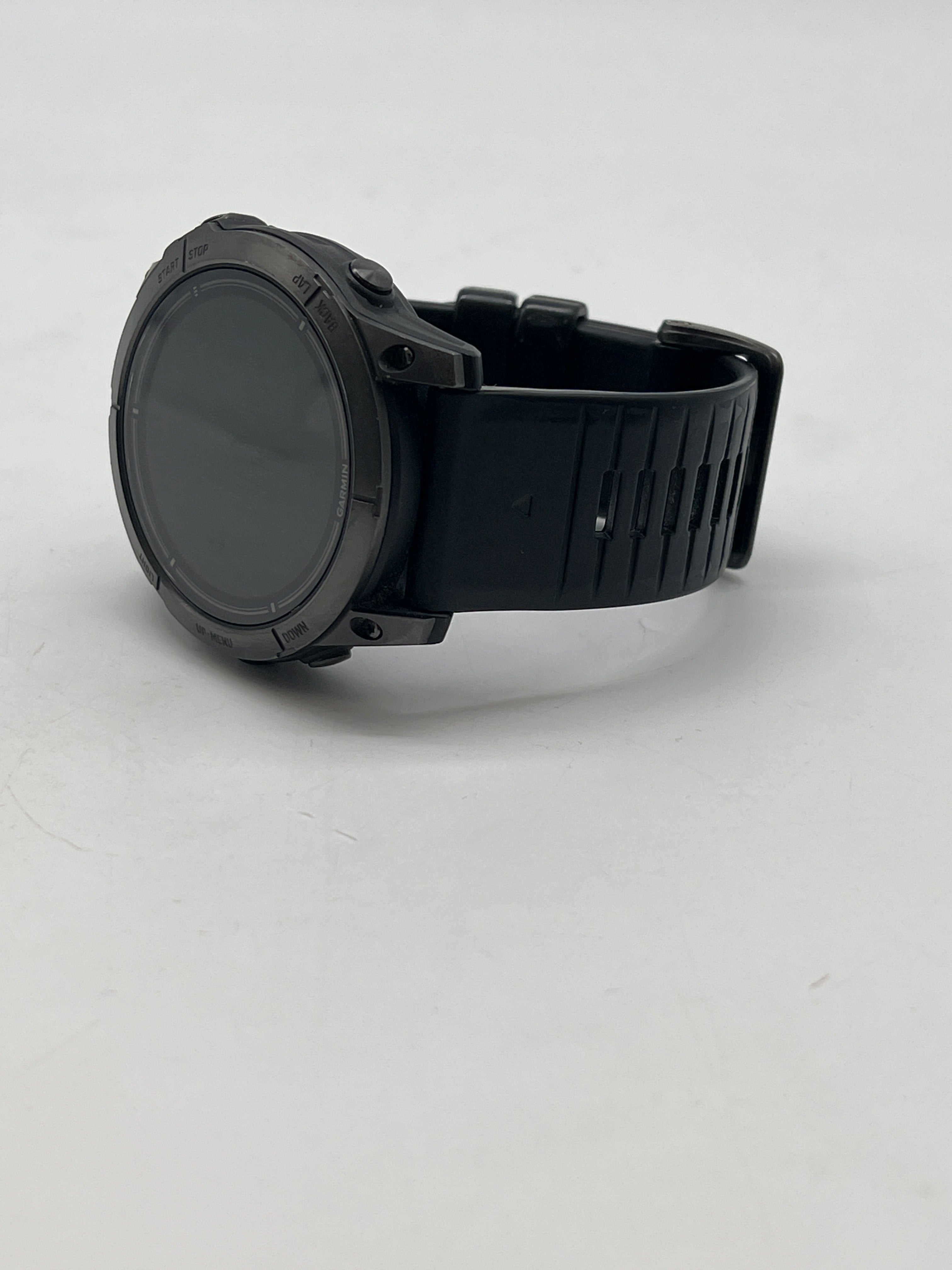 Garmin Epix Pro Gen 2 GPS 51mm Black Sapphire Titanium - Used