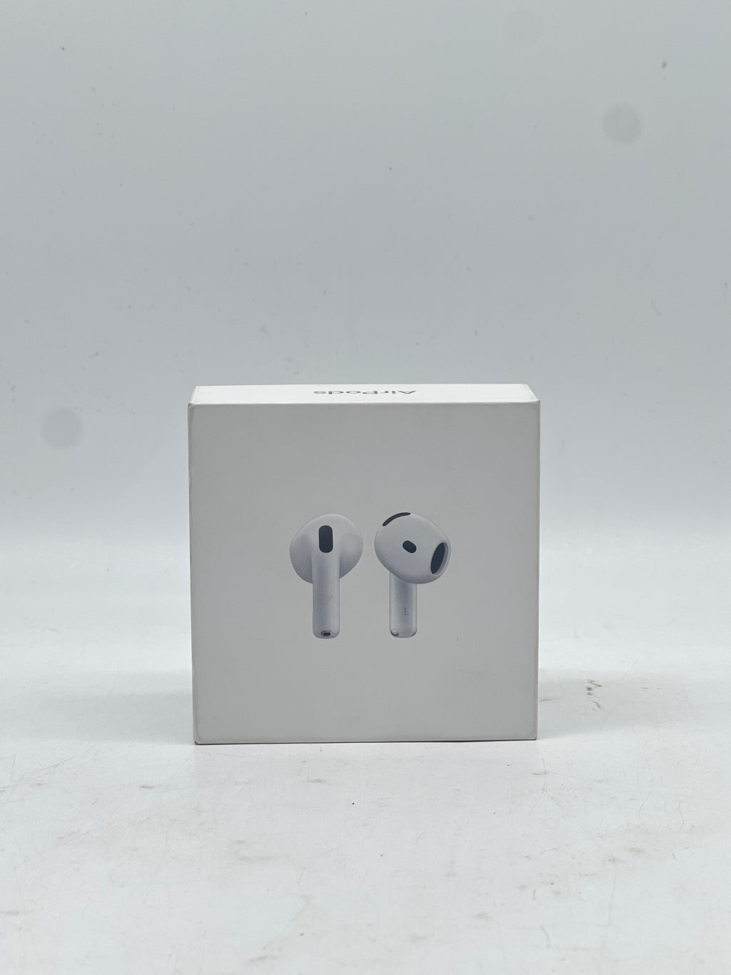 Apple AirPods 4th Gen  New In Box