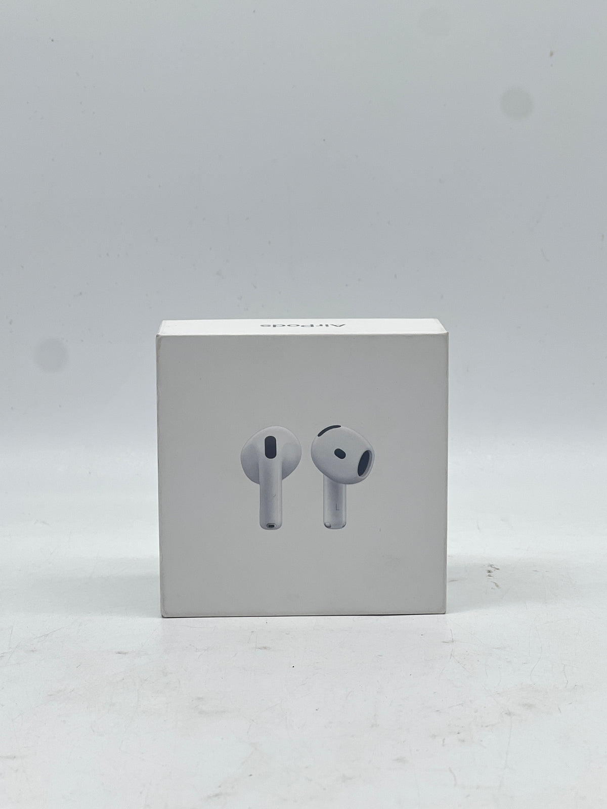 Apple AirPods 4th Gen  New In Box