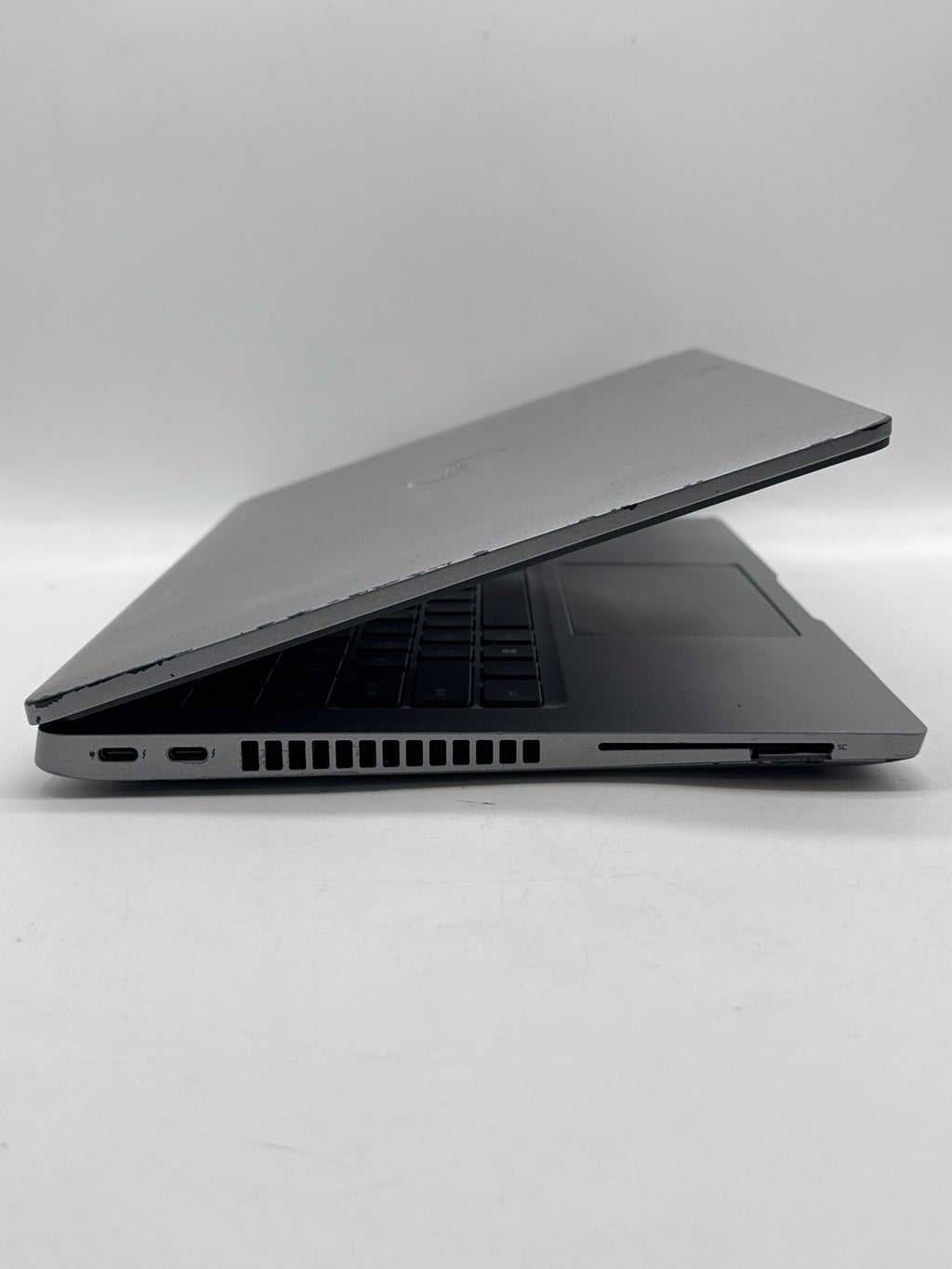 Dell Latitude 5430 14" Core i5-1235U 16GB RAM 256GB SSD Gray - Used