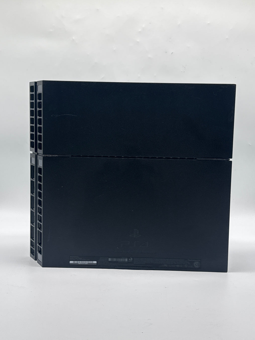 Sony PlayStation 4 CUH-1115A 500GB Black Console - Used
