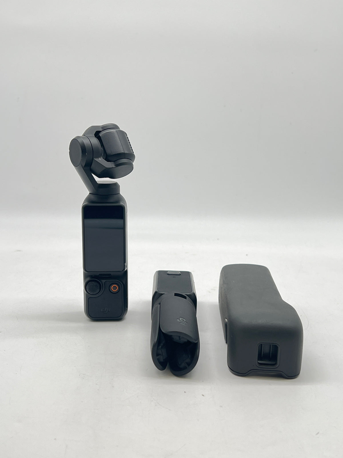DJI Osmo Pocket 3 4K Gimbal Camera Black - Used