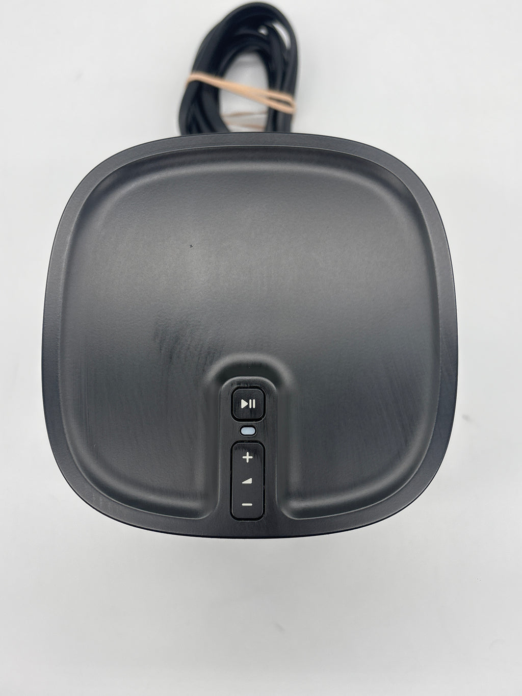 Sonos Play 1 Wireless Smart Speaker Black