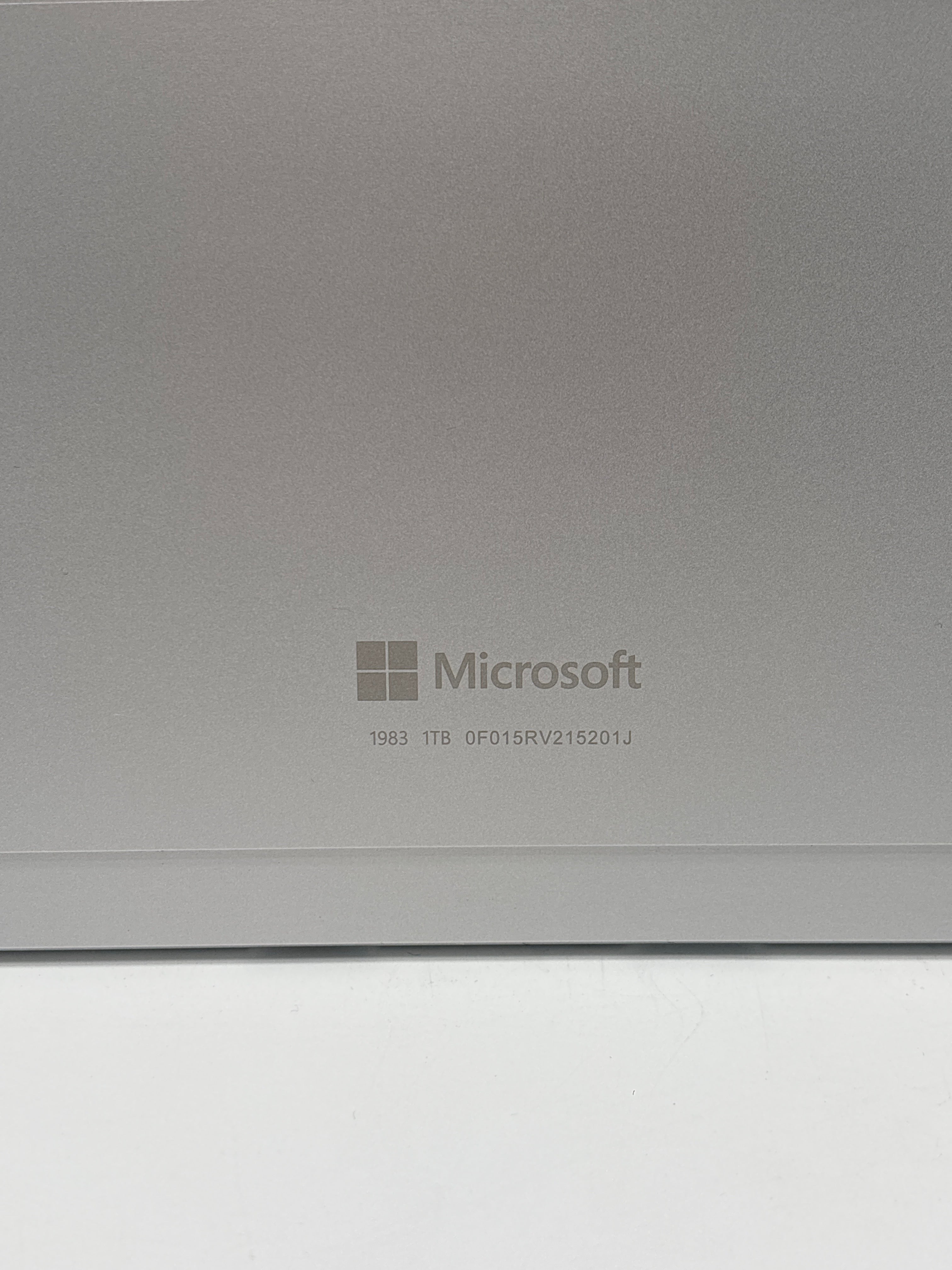 Microsoft Surface Pro 8 1983 i7-1185G7 16GB RAM 1TB SSD