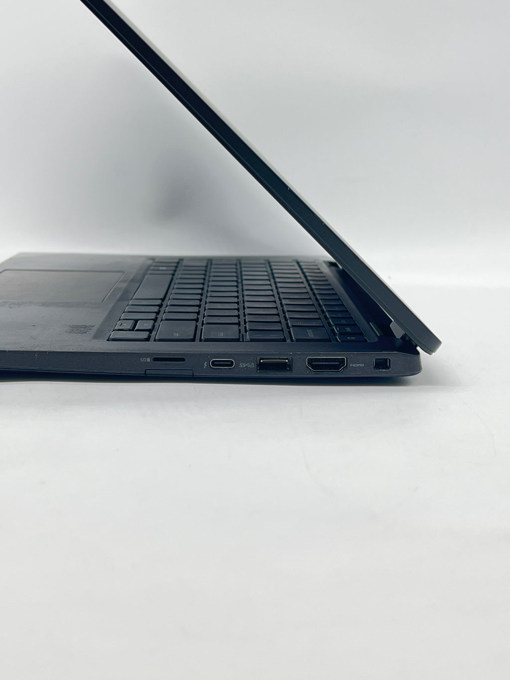 Dell Latitude 7420 14 inch i7-1185G7 16GB RAM 256GB SSD Black - Used
