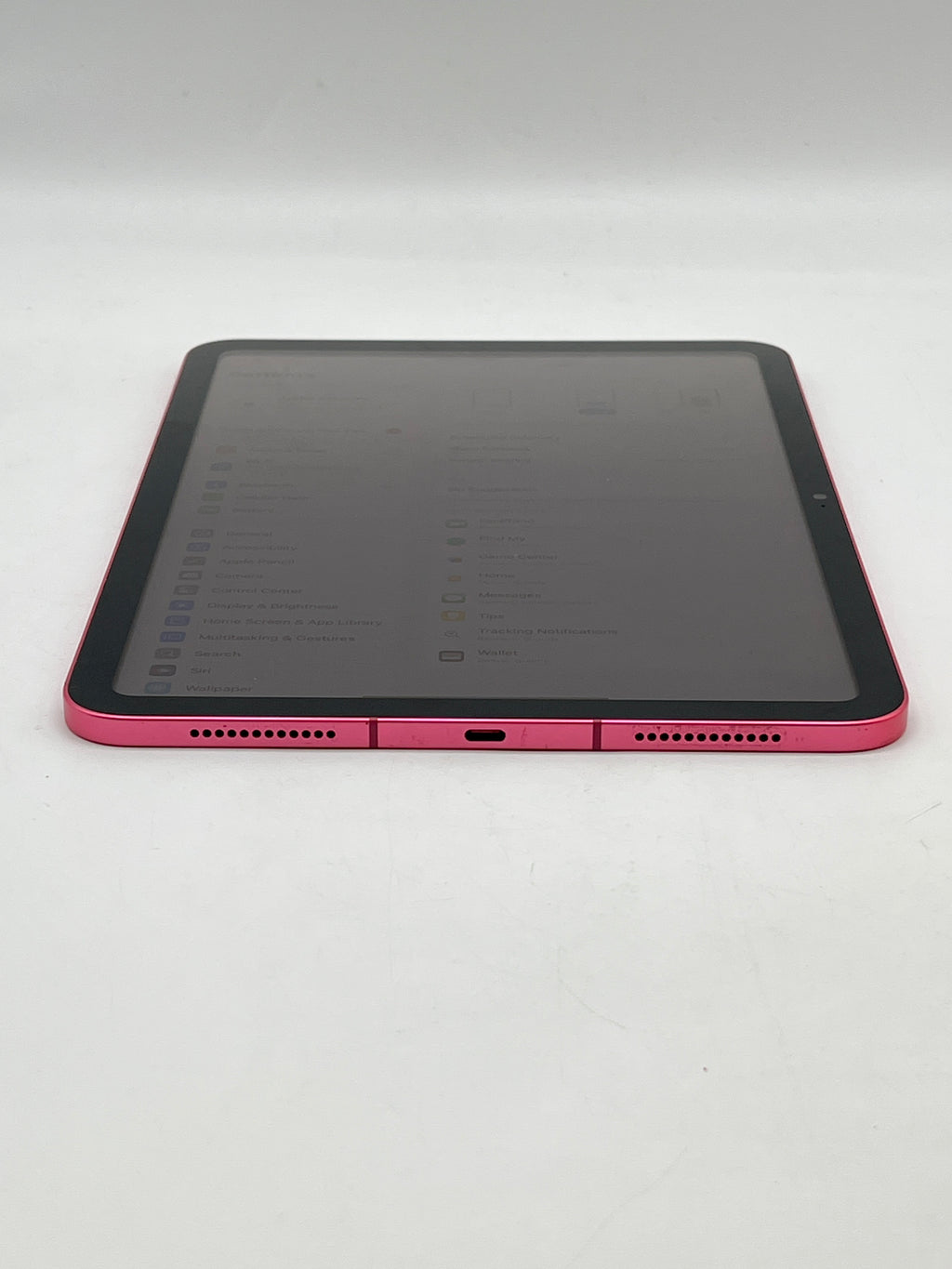 Apple iPad A16 128GB Unlocked Wi-Fi + Cellular Pink - Used