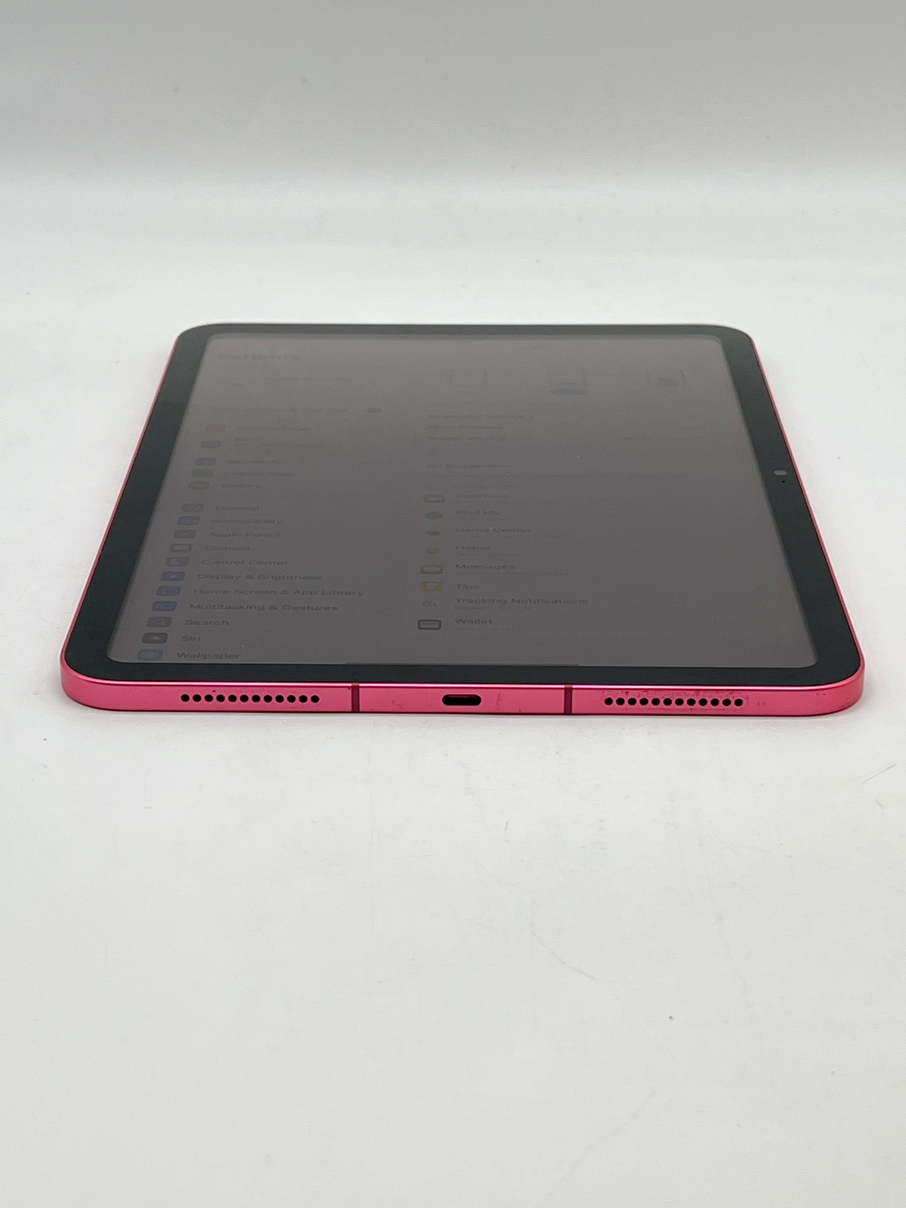 Apple iPad A16 128GB Unlocked Wi-Fi + Cellular Pink - Used