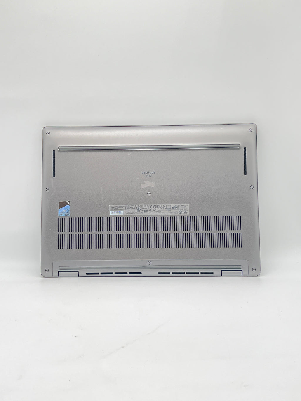 Dell Latitude 7450 Ultra 7 165U 32GB RAM 256GB SSD Gray - Used (Warranty)