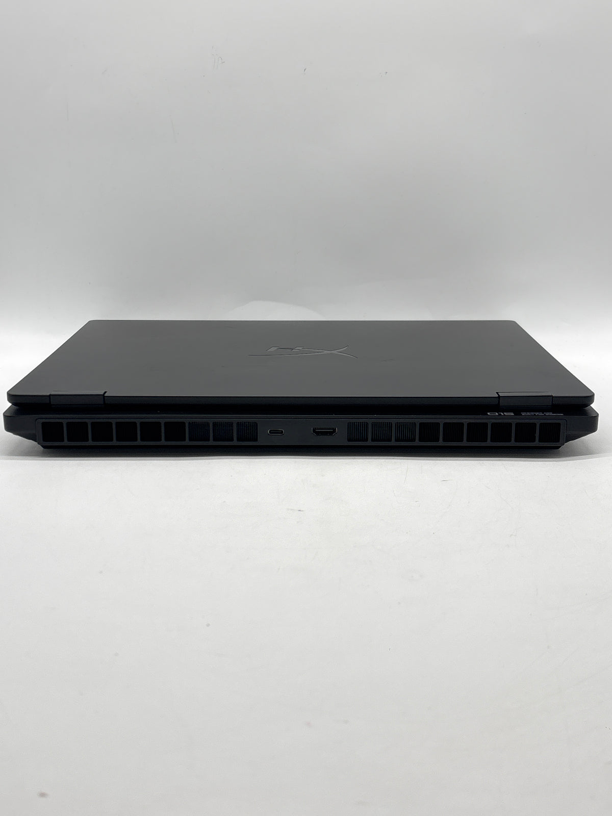 HP HyperX OMEN 15-ga0762nr 15" Intel Core i7-14650HX 16GB RAM 1TB SSD RTX 5060 - Used