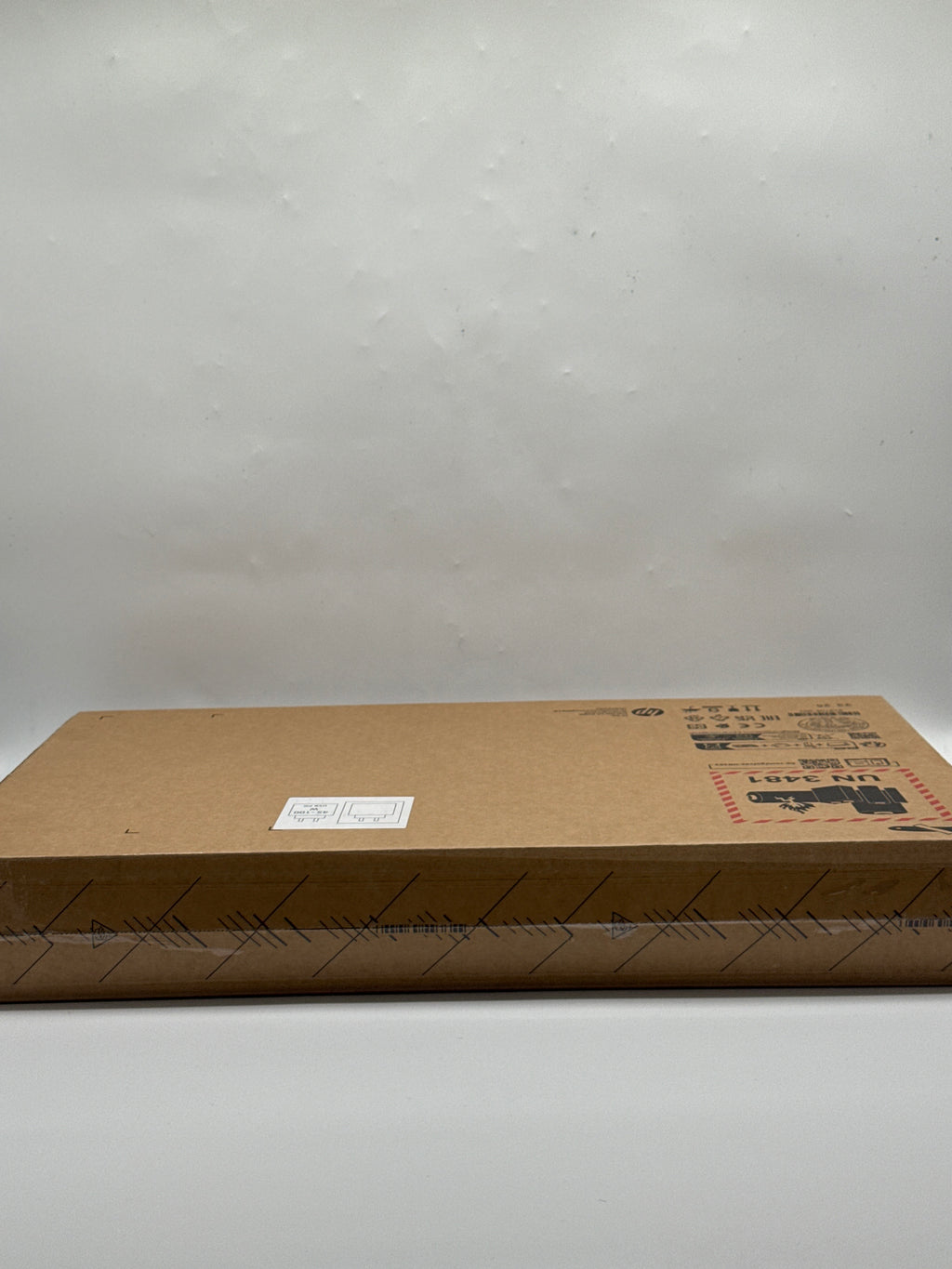 HP 255R G10 Ryzen 7 7735U 16GB RAM 512GB SSD 15.6" Black - New