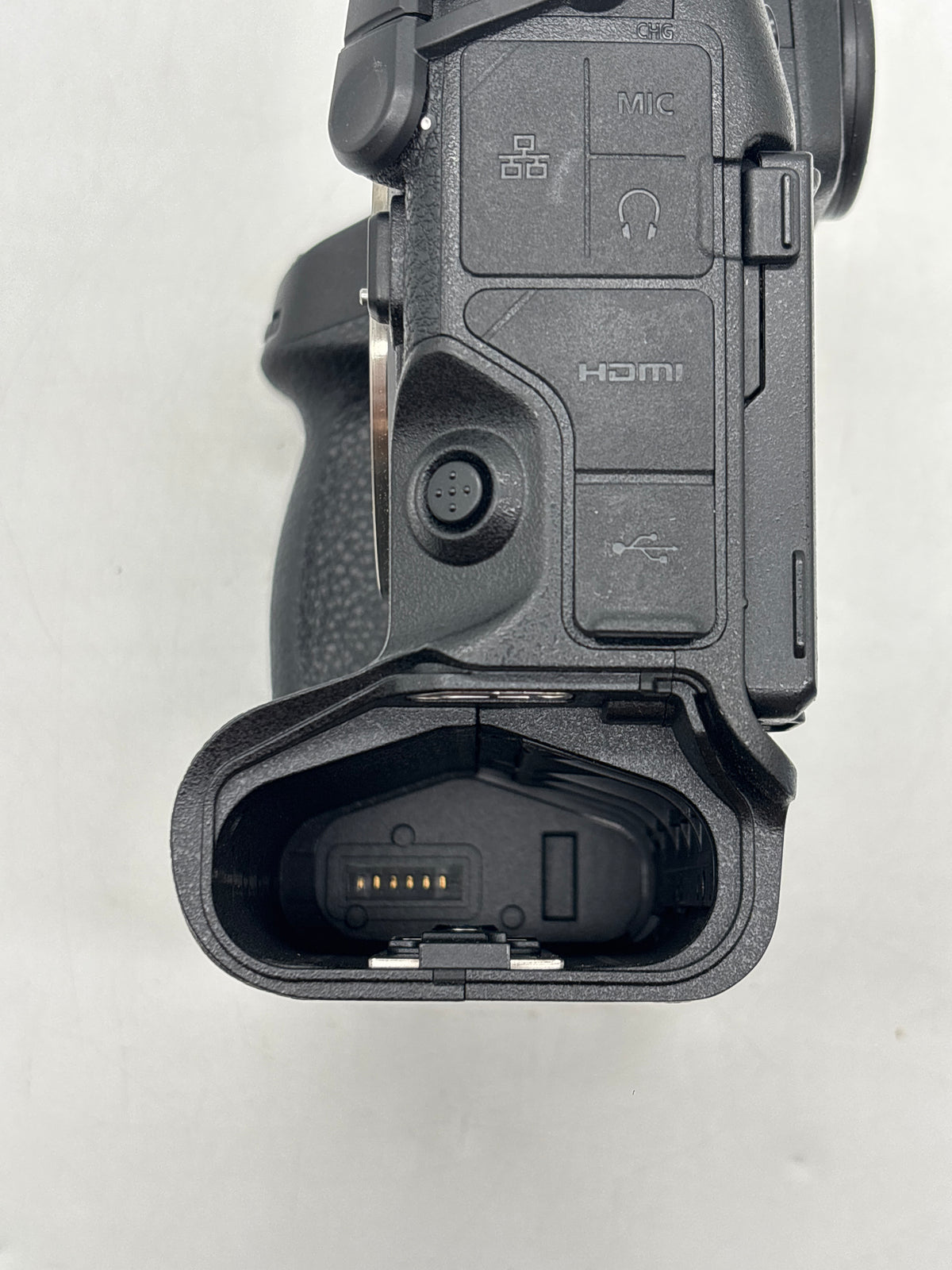 Nikon Z9 Mirrorless Digital Camera Body Only Black Used