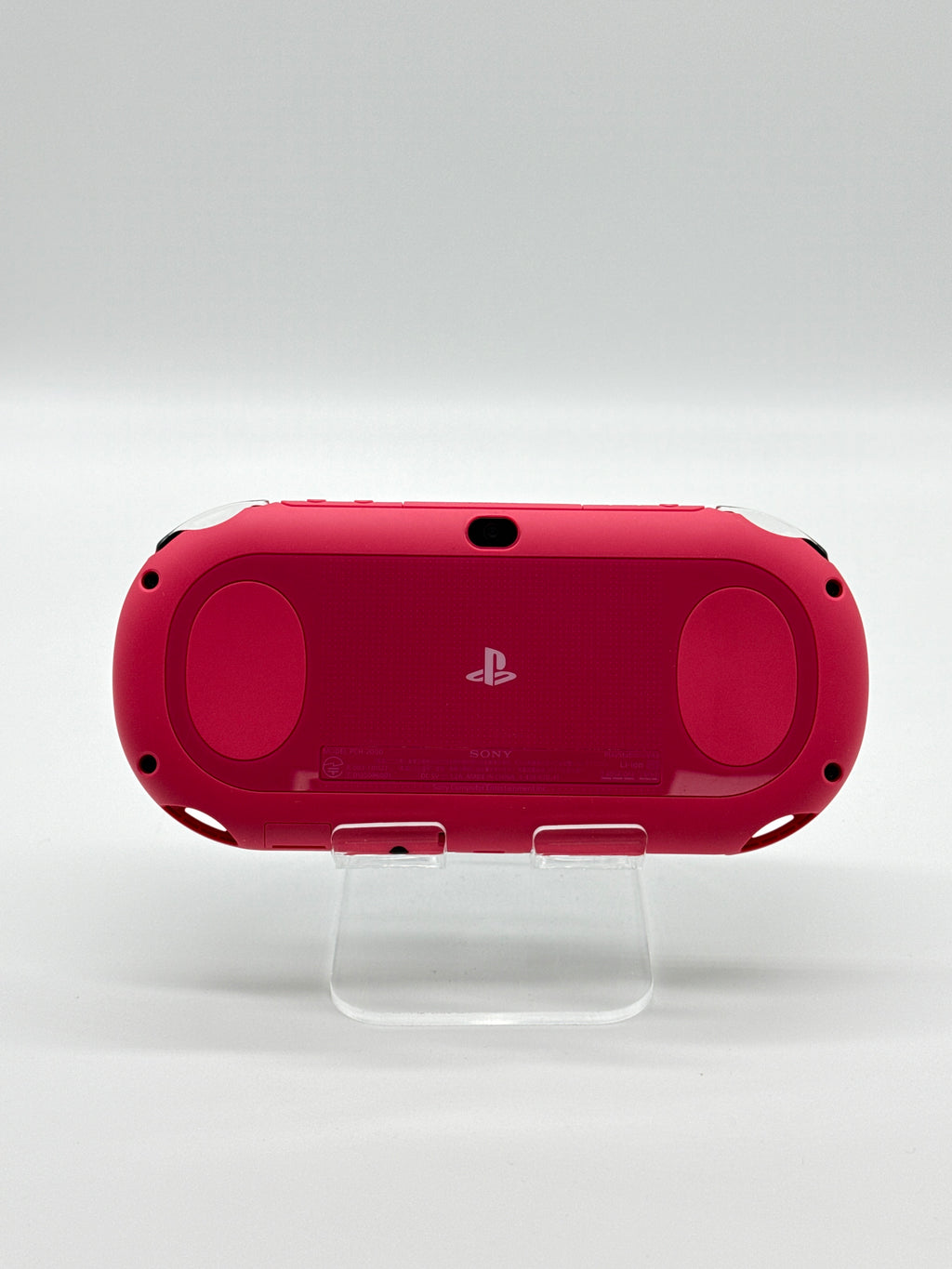 Sony PS Vita PCH-2000 Handheld Console with 128GB Memory Card