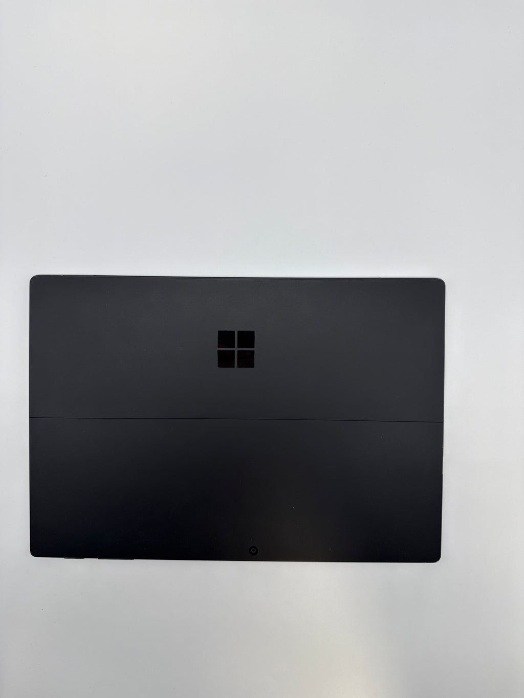 Microsoft Surface Pro 7 12.3" i7 16GB RAM 256GB SSD Black Used with Charger