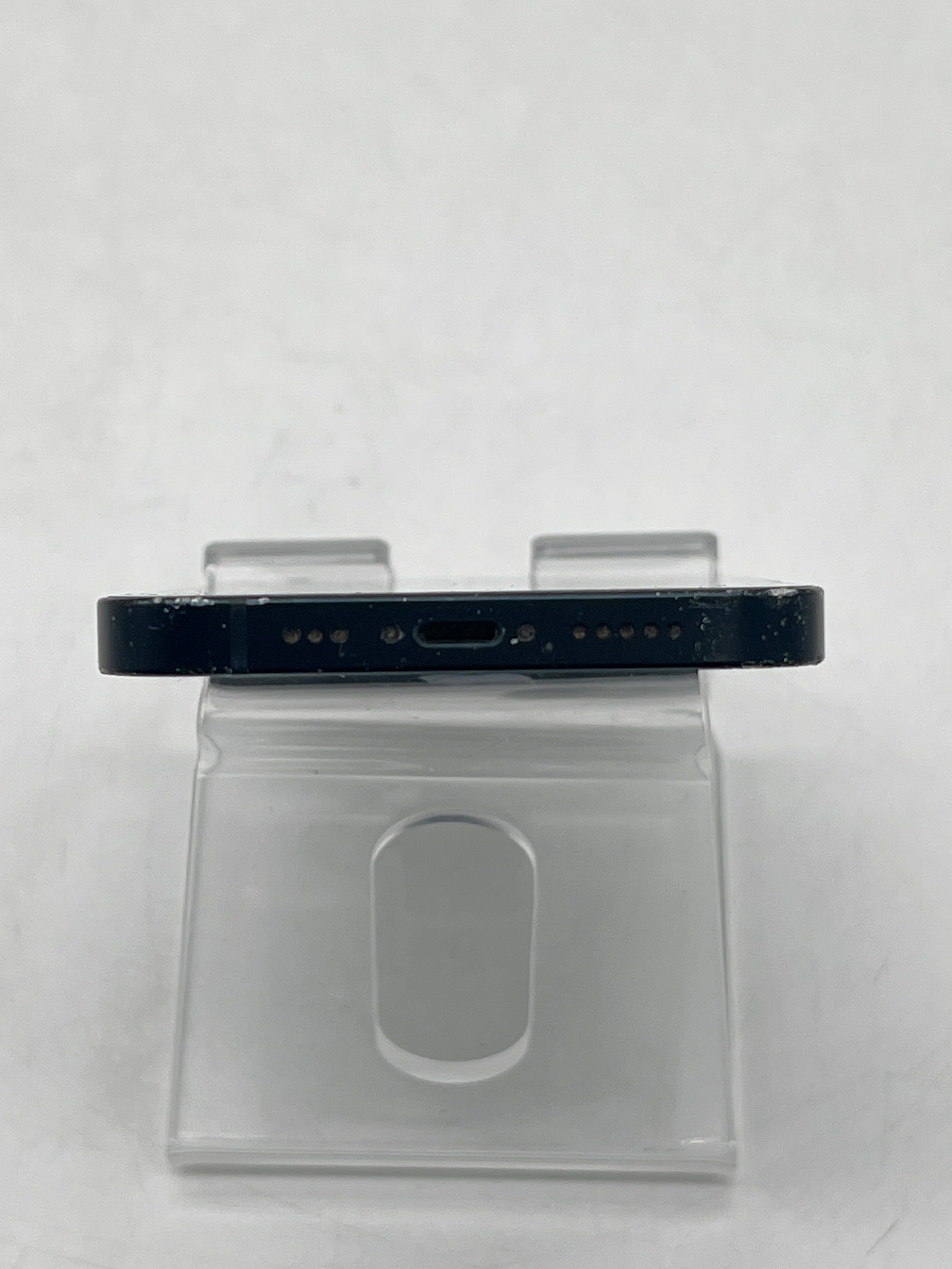 Apple iPhone 13 Midnight 128 GB T-Mobile (Cracked back used D)