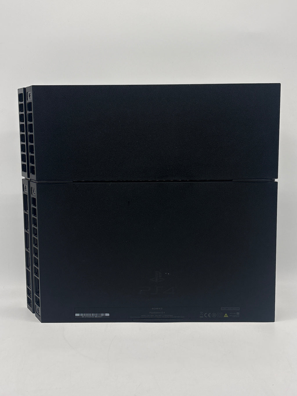 Sony PlayStation 4 CUH-1116A 500GB Black
