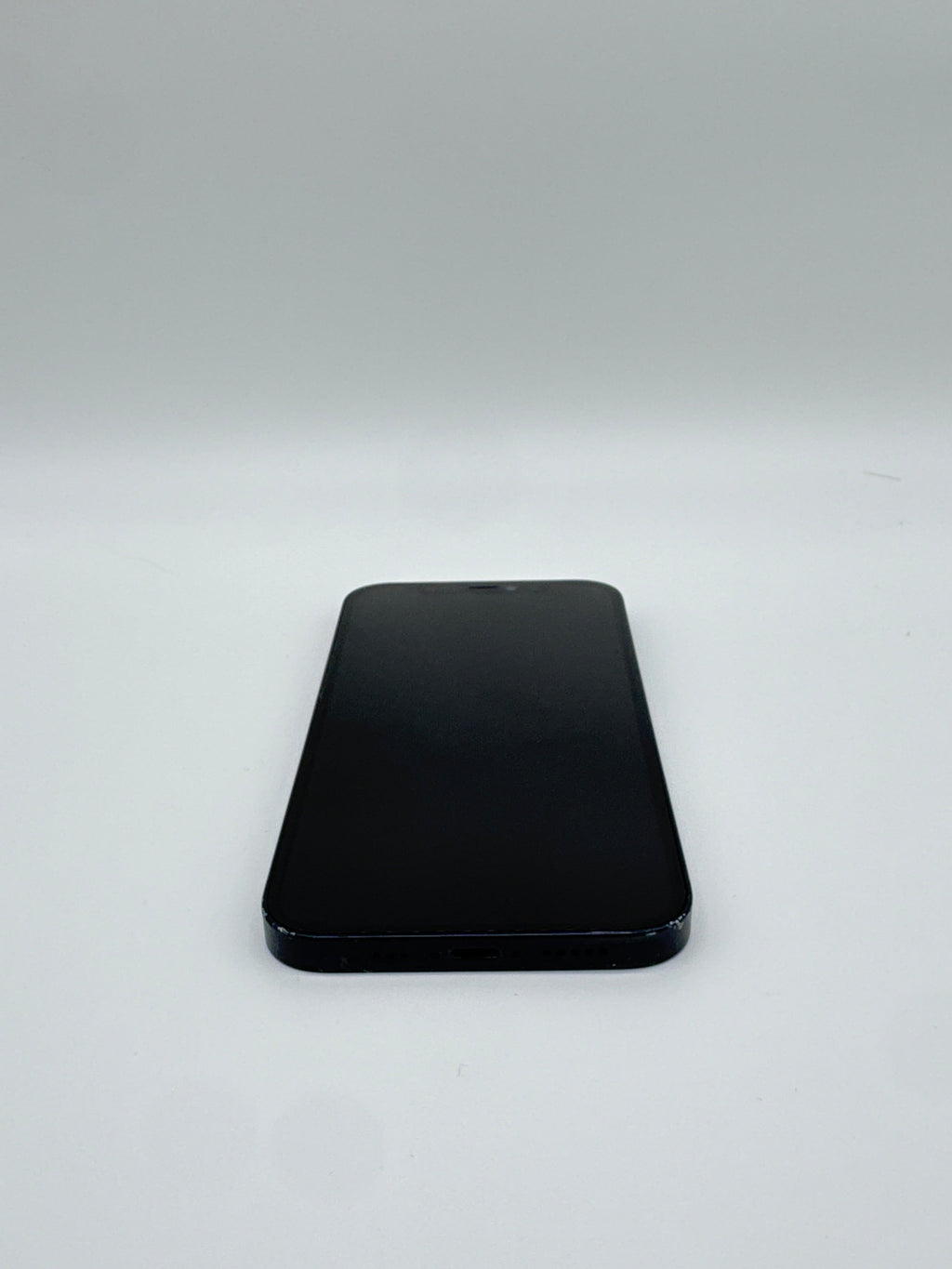 Apple iPhone 12 64GB Midnight Unlocked - For Parts (READ DESC)