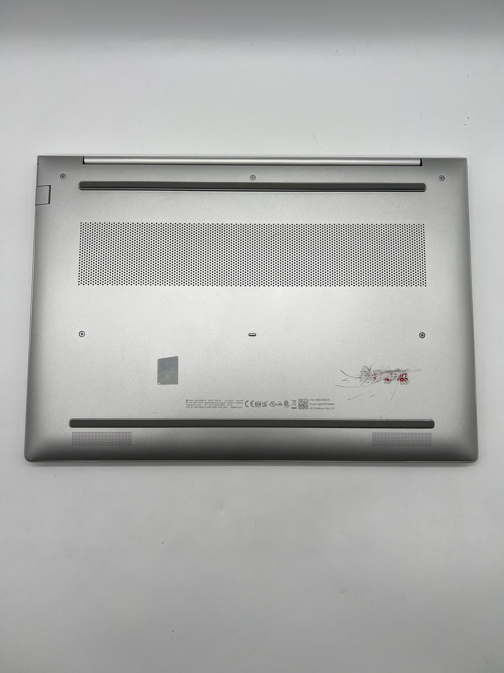 HP EliteBook 660 G11 15-Inch Ultra 5 135U 16GB RAM 512GB SSD
