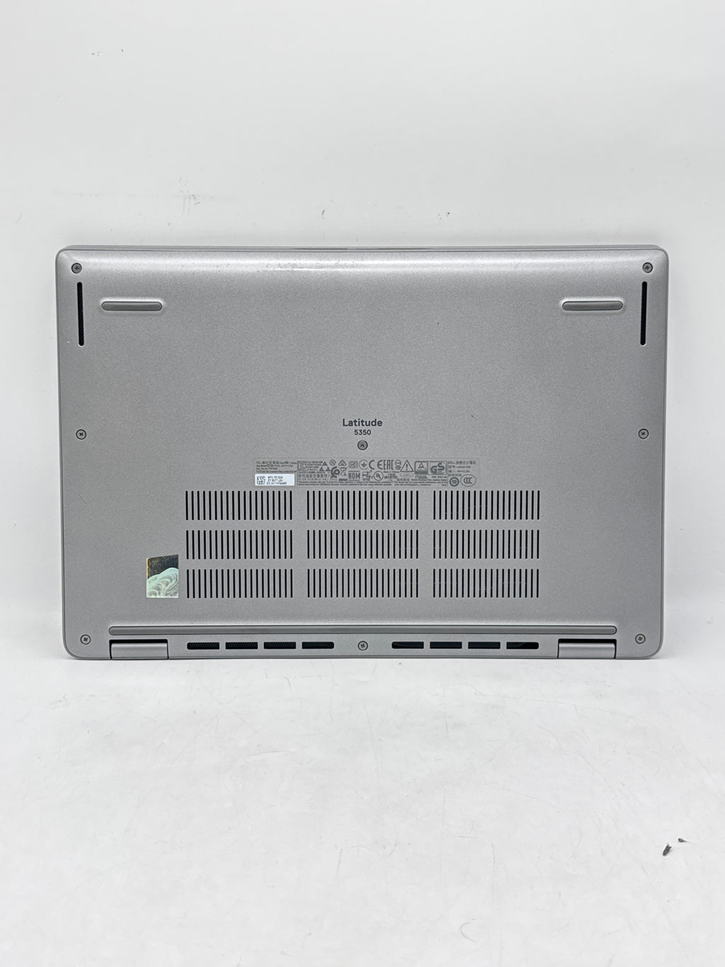 Dell Latitude 5350 Ultra 7 165U 16GB RAM 256GB SSD 13in Remotely - For Parts