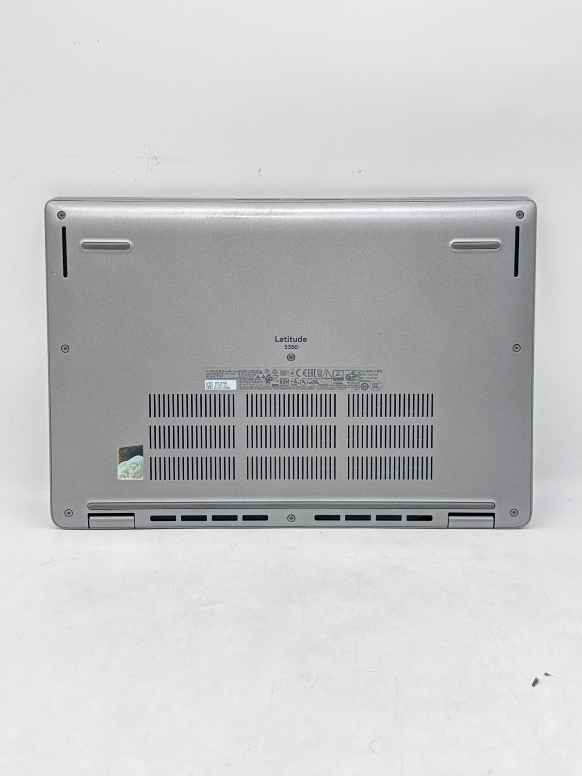 Dell Latitude 5350 Ultra 7 165U 16GB RAM 256GB SSD 13in Remotely - For Parts