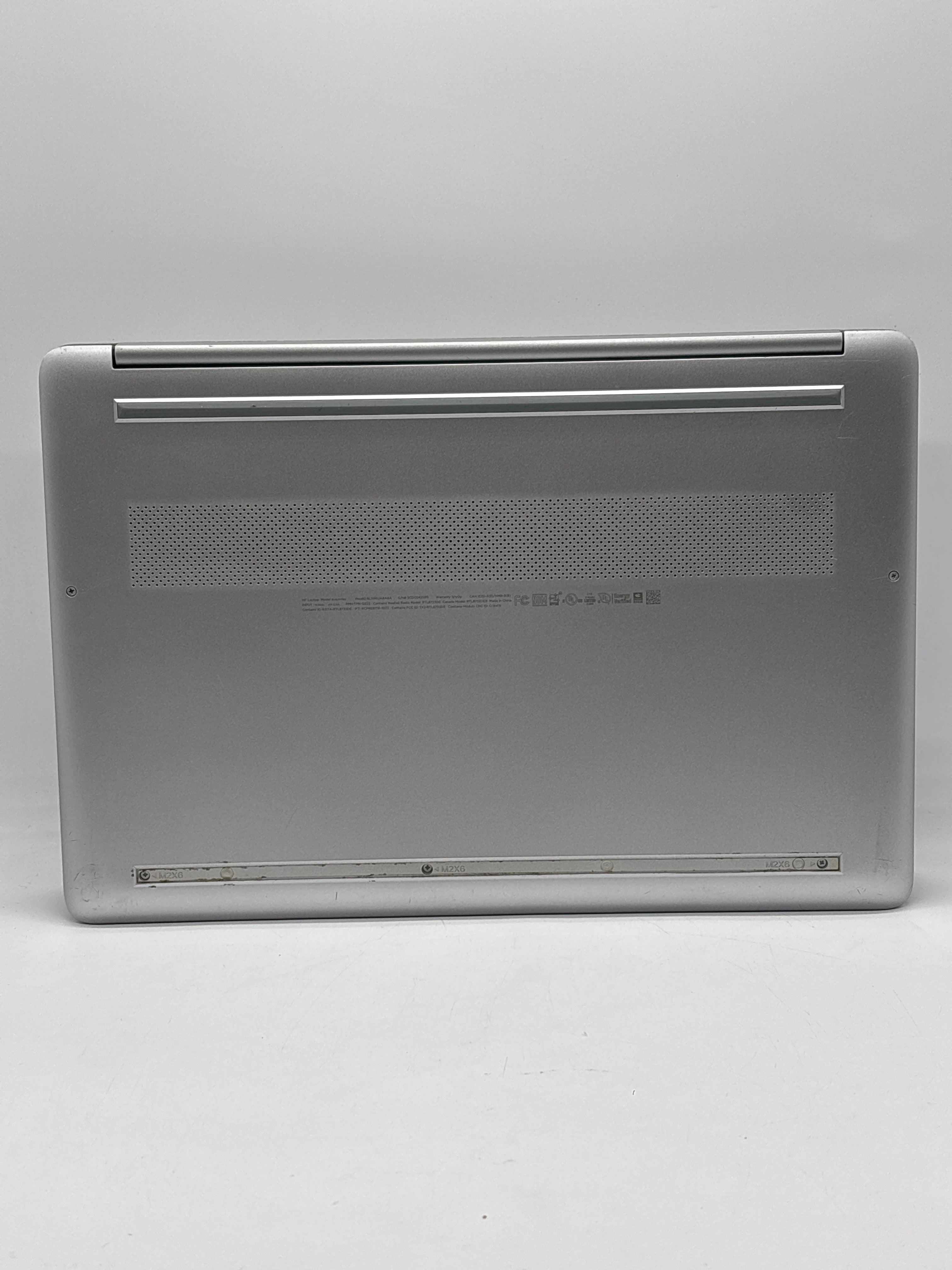 HP 15-dy1073nr i3-1005G1 8GB RAM 256GB SSD