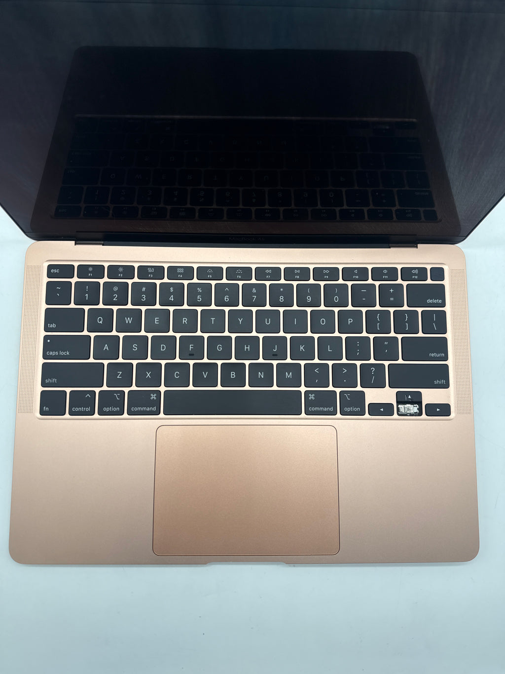 Apple MacBook Air 13.3" A2179 i3 8GB RAM 256GB SSD - For Parts (Read DESC)
