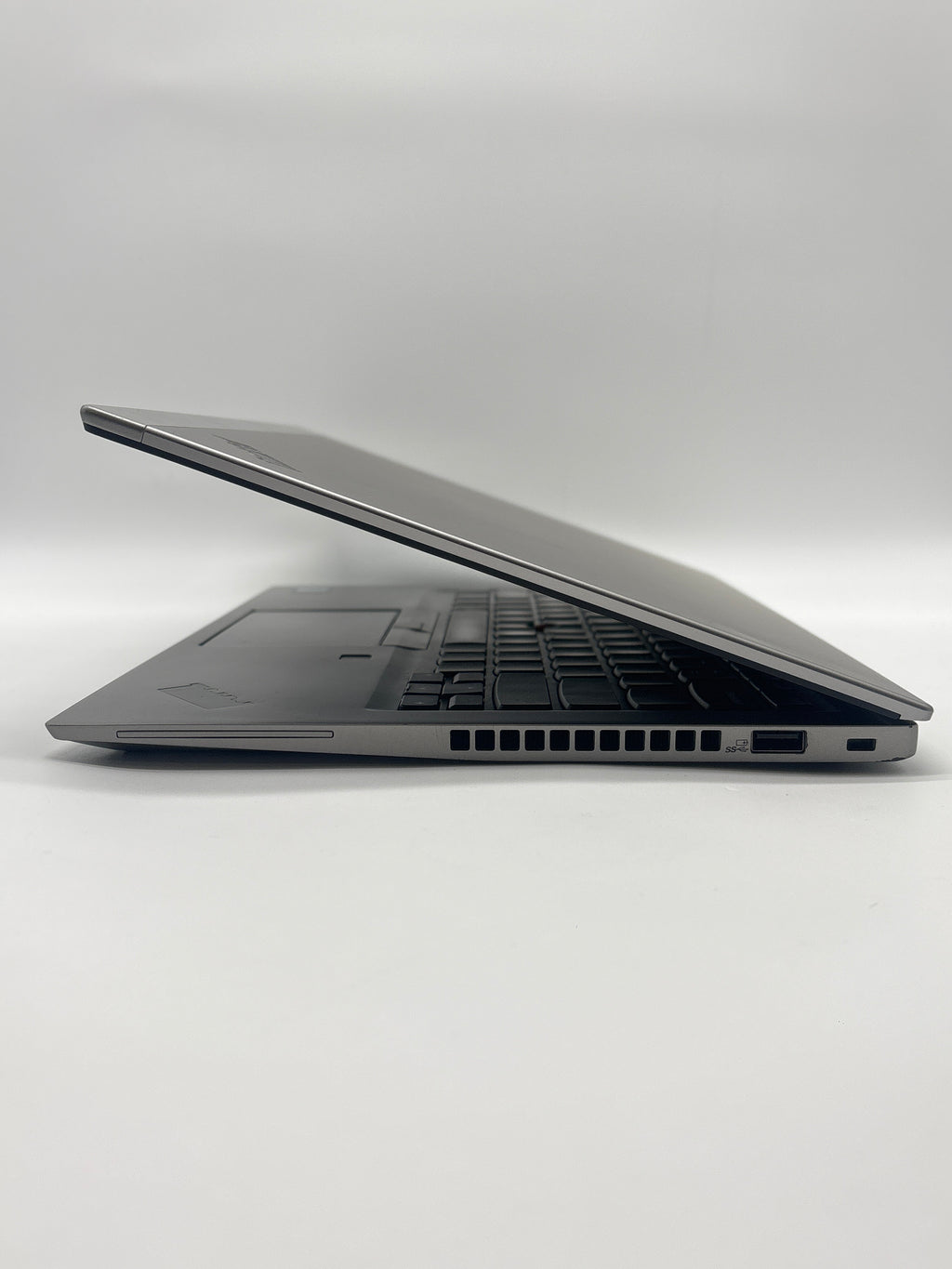 Lenovo T490S i5-8365U 16GB RAM 256GB SSD - For Parts (Left Click Issue)