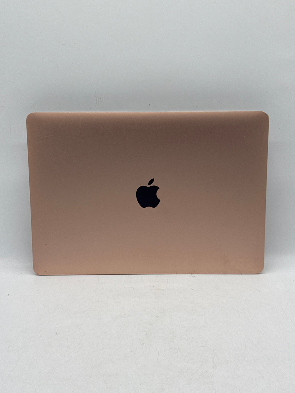 Apple MacBook Air 13" A1932 Core i5 8GB RAM 128GB SSD Black - READ