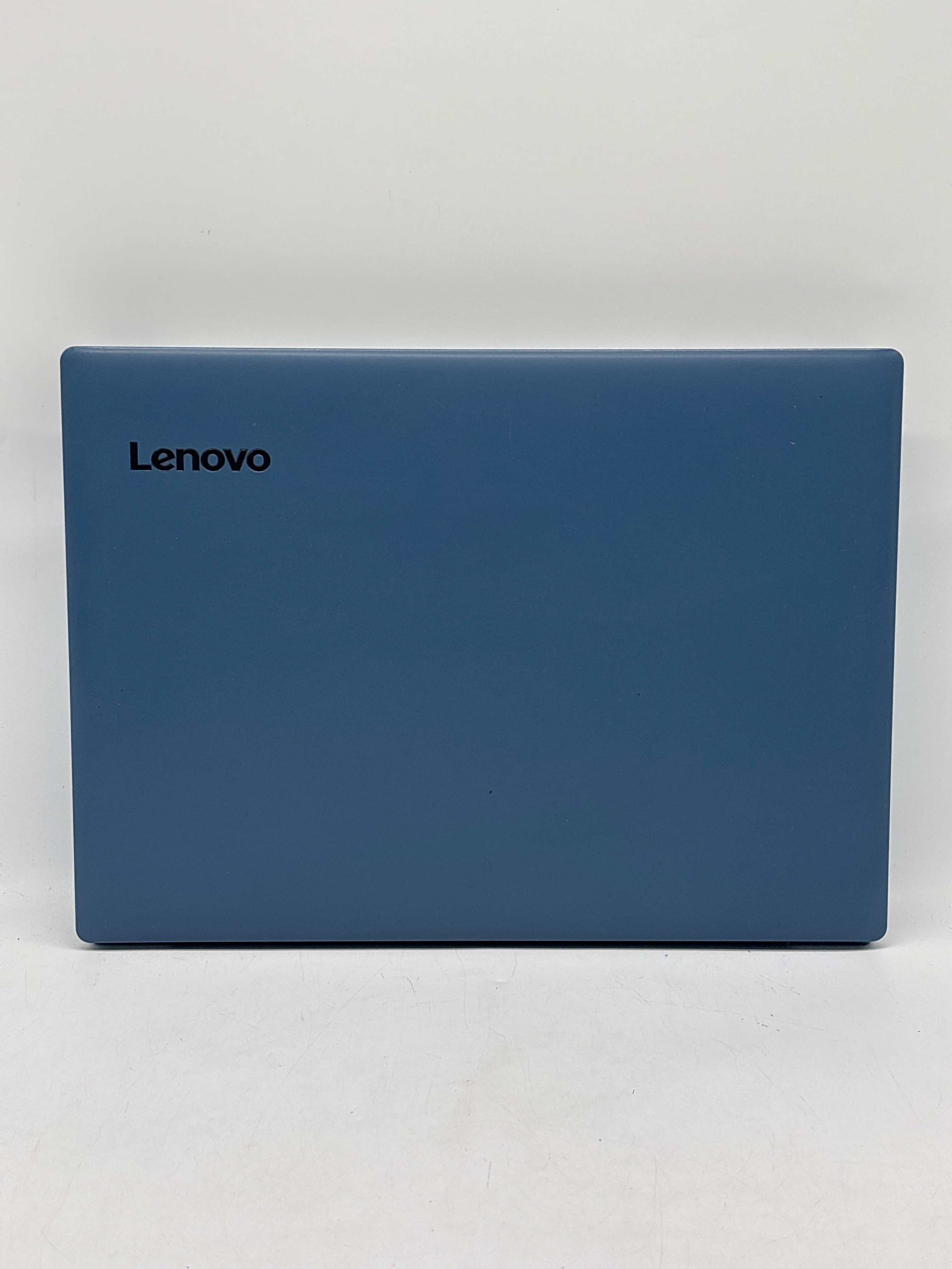 Lenovo IdeaPad 320 14" i3-7100U 4GB RAM 128GB SSD 2TB HDD - For Parts