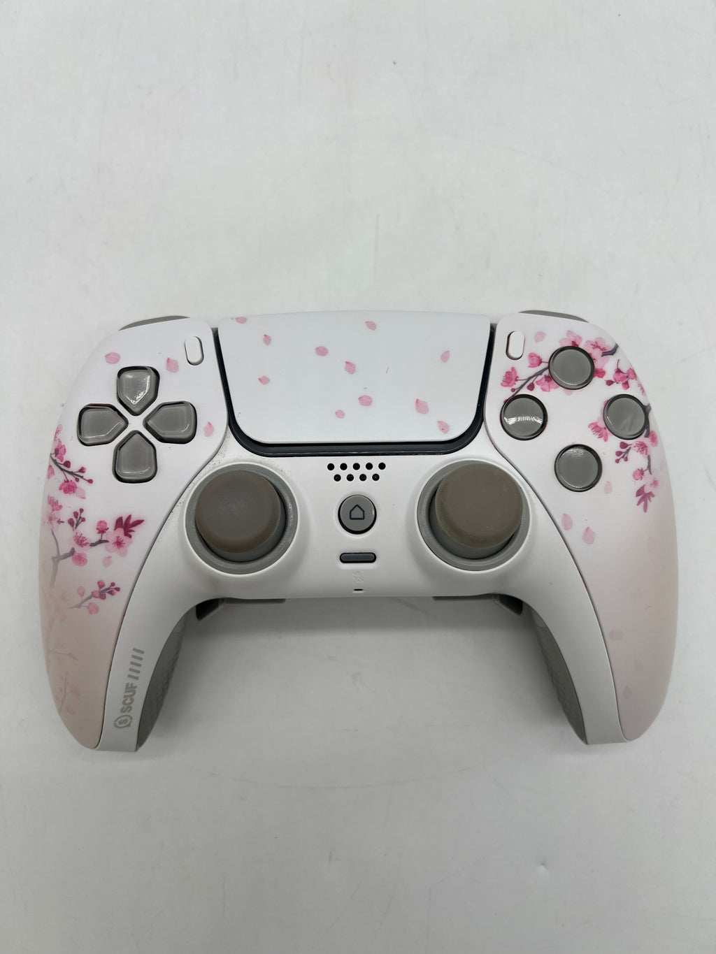 Scuf Reflex FPS PlayStation 5 Controller - Right Analog Stick Drift